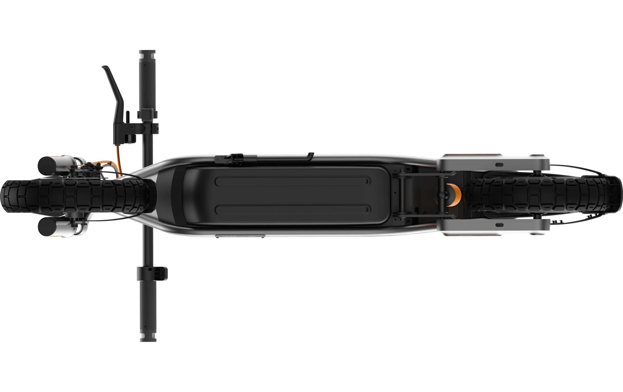 Xiaomi E-Scooter »Electric Scooter 6 Pro DE« 20 km/h 70 km