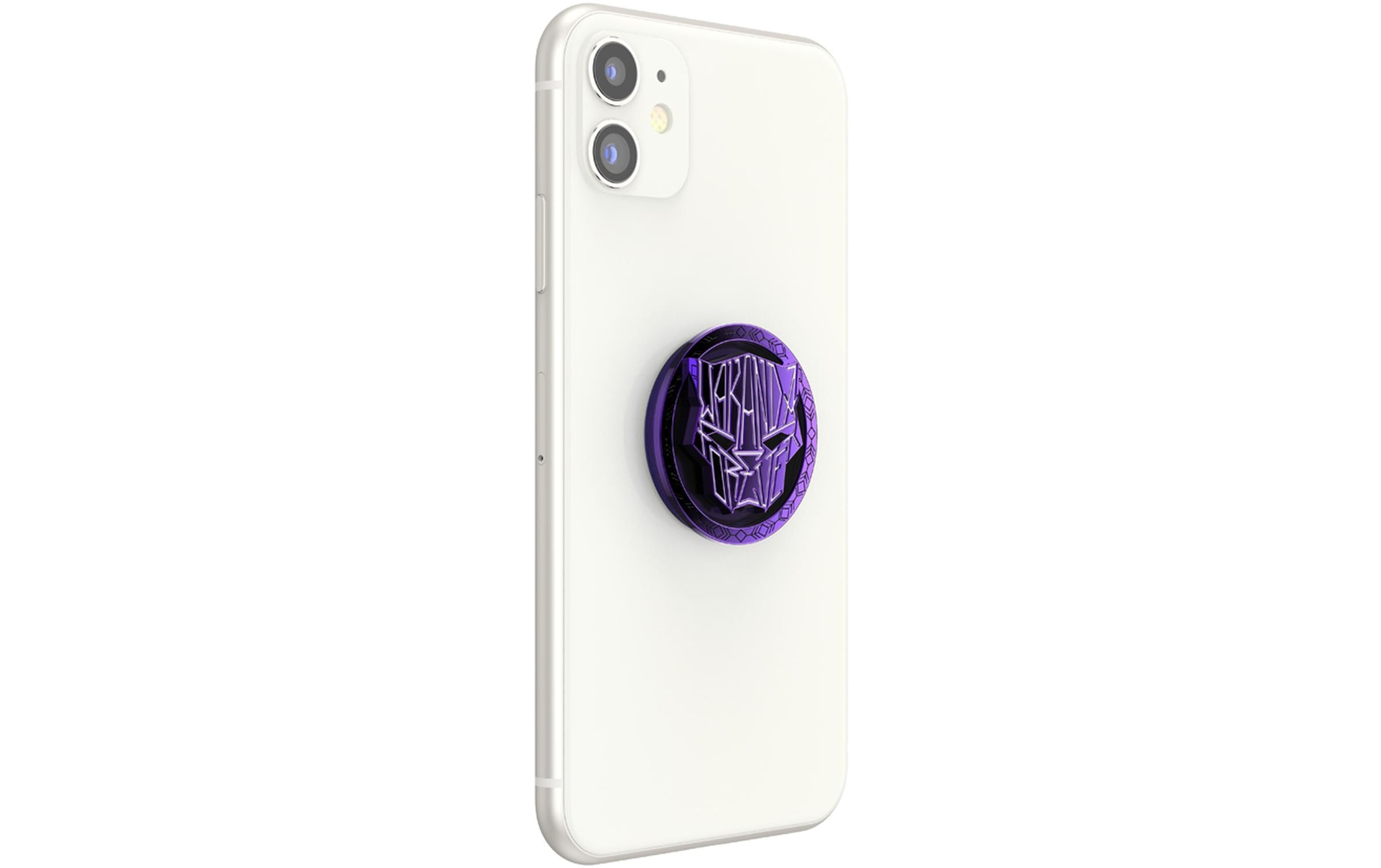 Popsockets Handy-Halterung »Premium Wakanda Forever«