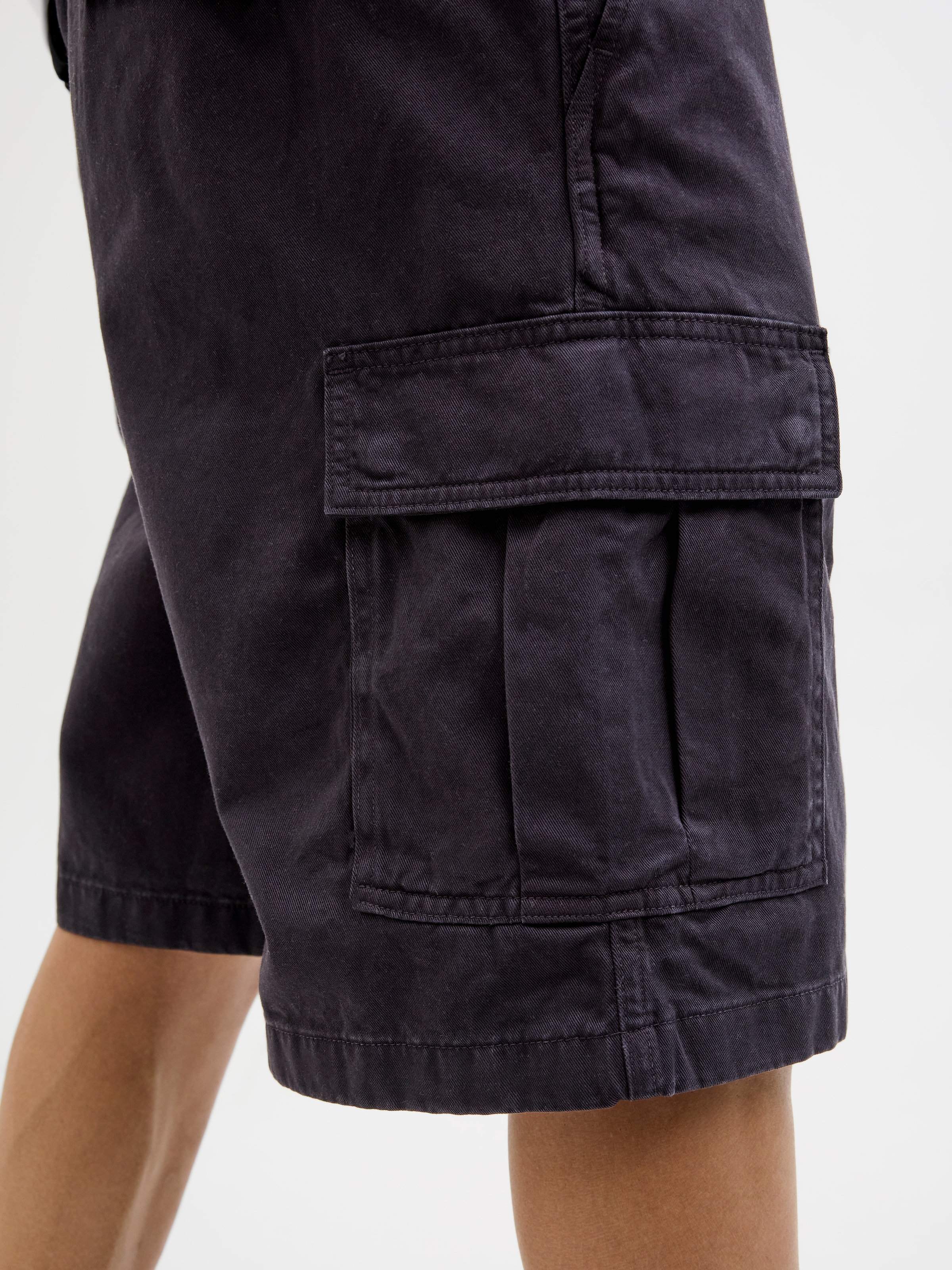 Jack & Jones Cargoshorts »JPSTKARL AVERY CARGO SHORTS LNG«