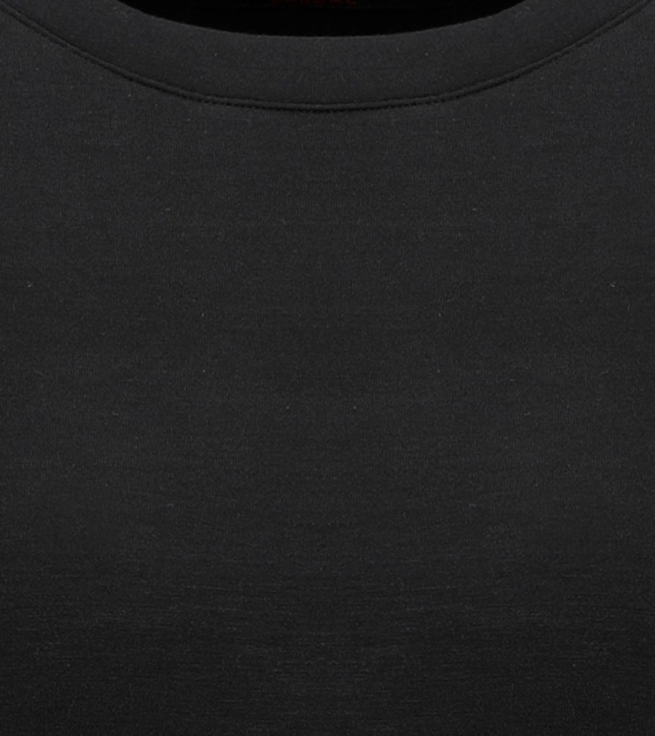 Aniston CASUAL Sweatshirt, in trendiger Farbpalette