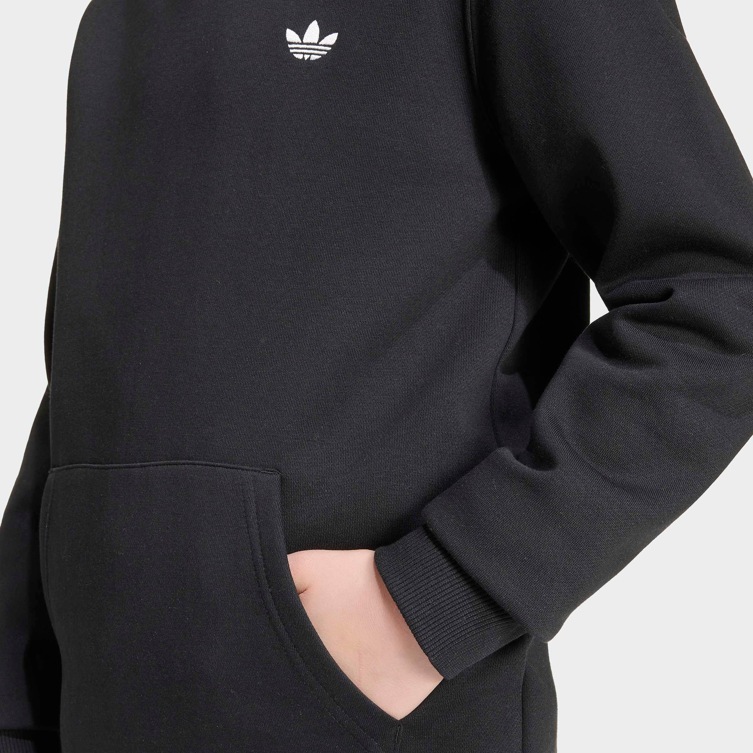 adidas Originals Kapuzensweatshirt »REGULAR HOODIE«
