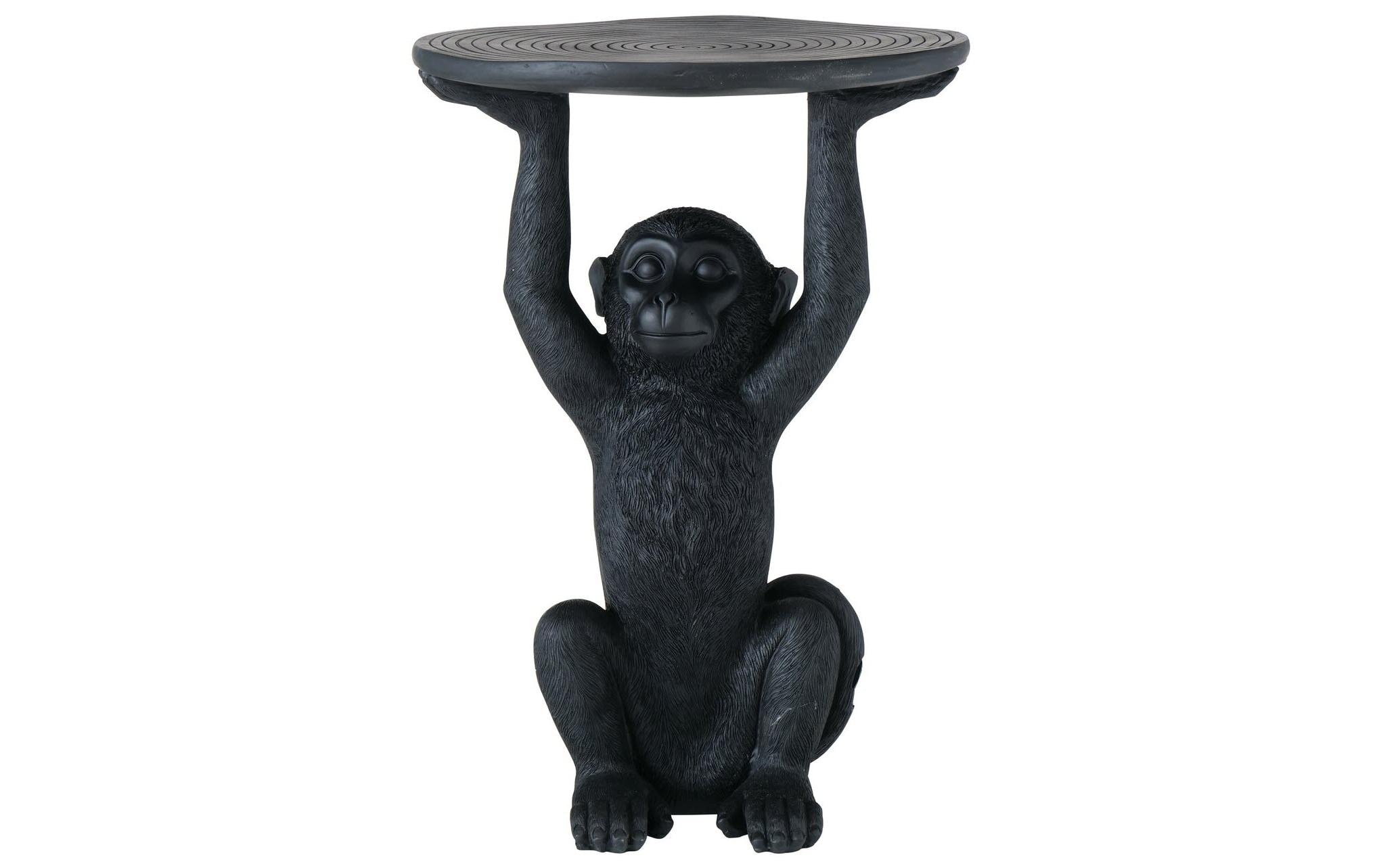 Image of BOLTZE Bartisch »Monkey 53.5 x 37 cm« bei Ackermann Versand Schweiz