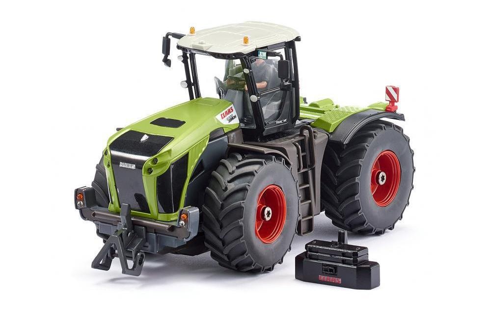 RC-Traktor »Claas Xerion 5000 TRAC VC, App RTR,«