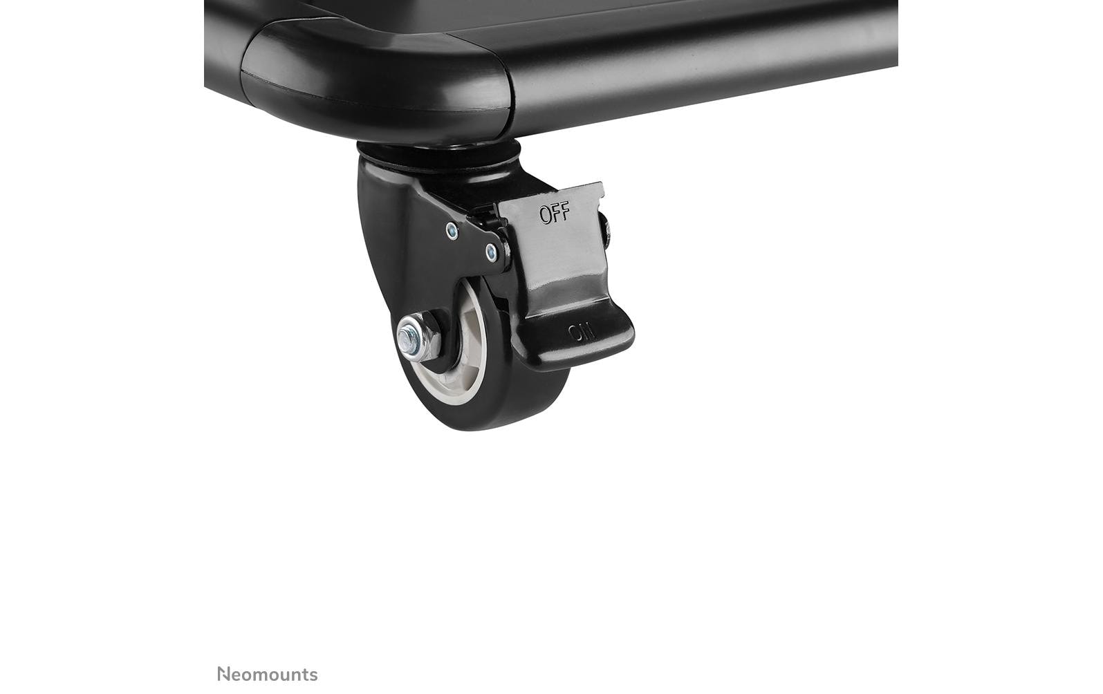 TV-Ständer »Neomounts by NewStar NS-M4000BLACK Schwarz«