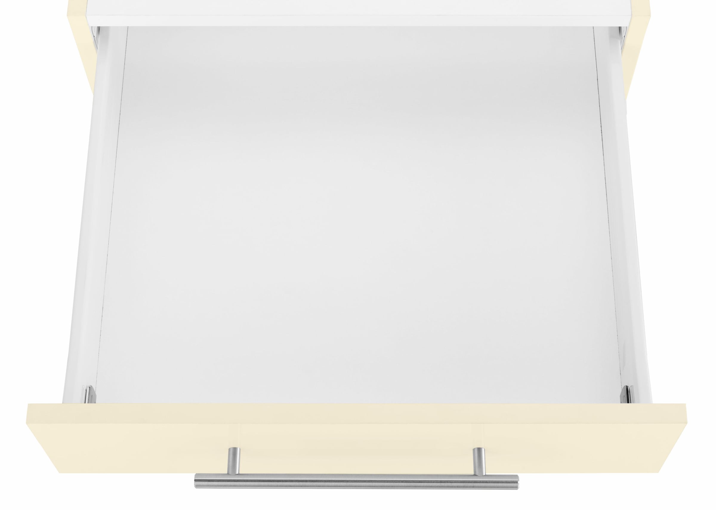 wiho Küchen Unterschrank »Ela« Breite 50 cm, höhenverstellbare Füsse