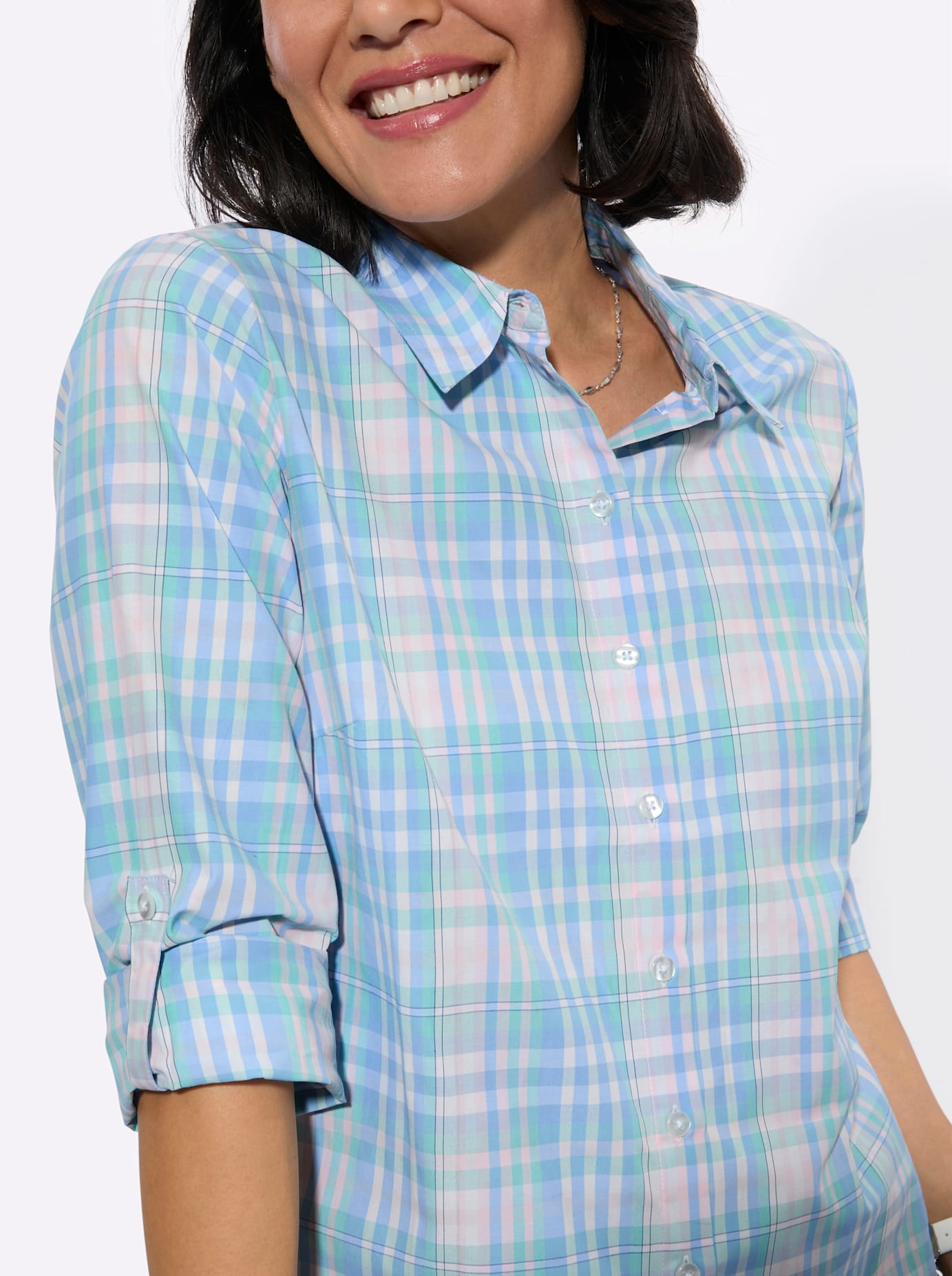 Casual Looks Karobluse