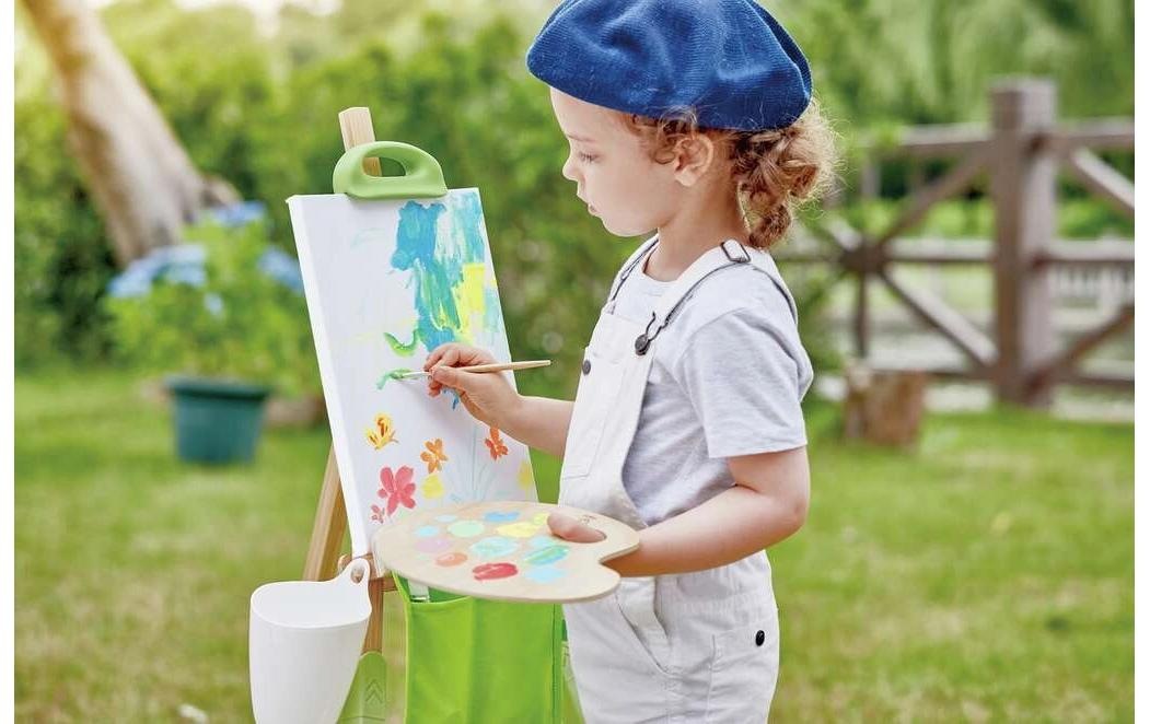Hape Tafel »Bambus«