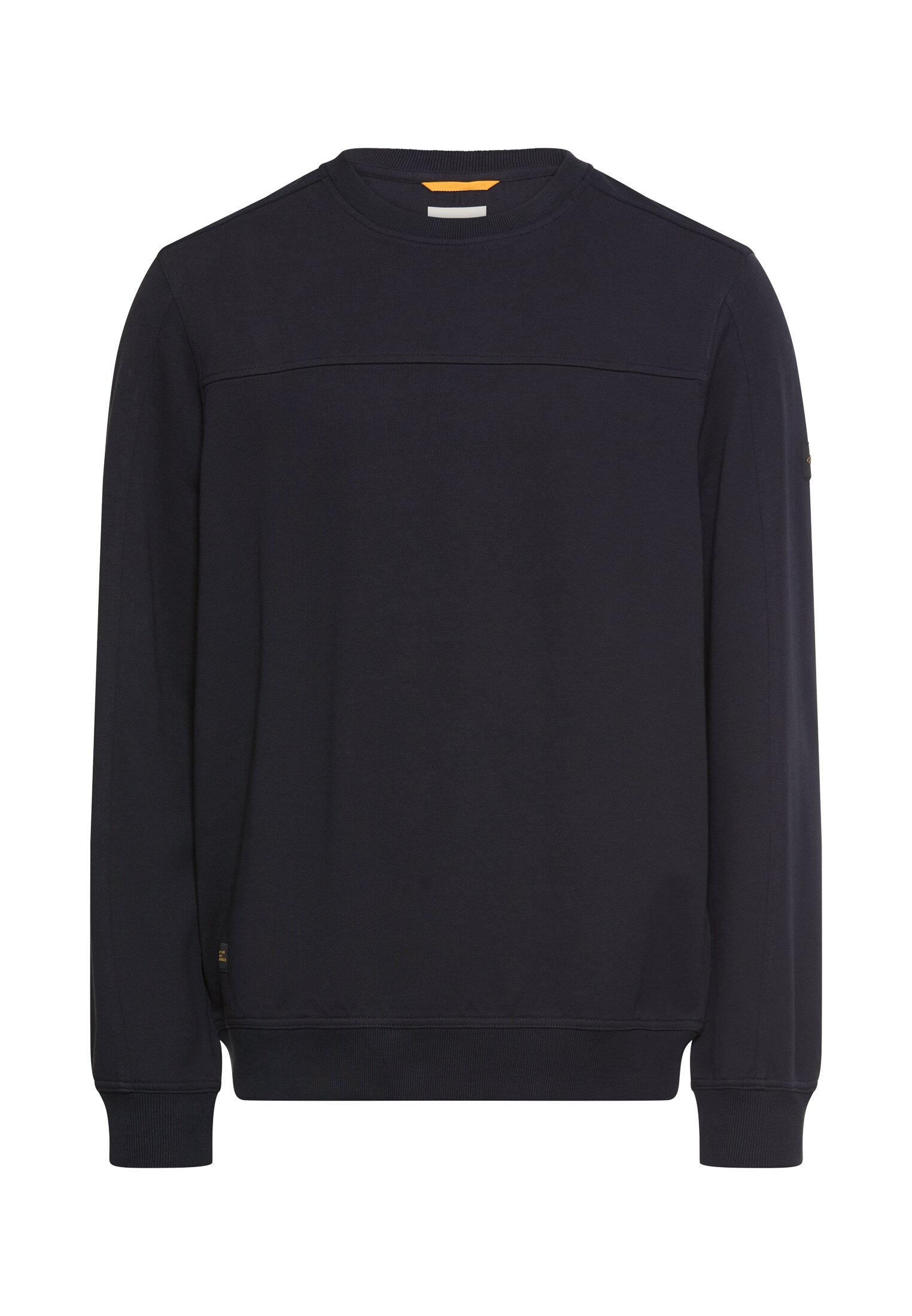 camel active Pull , mit Rundhals
