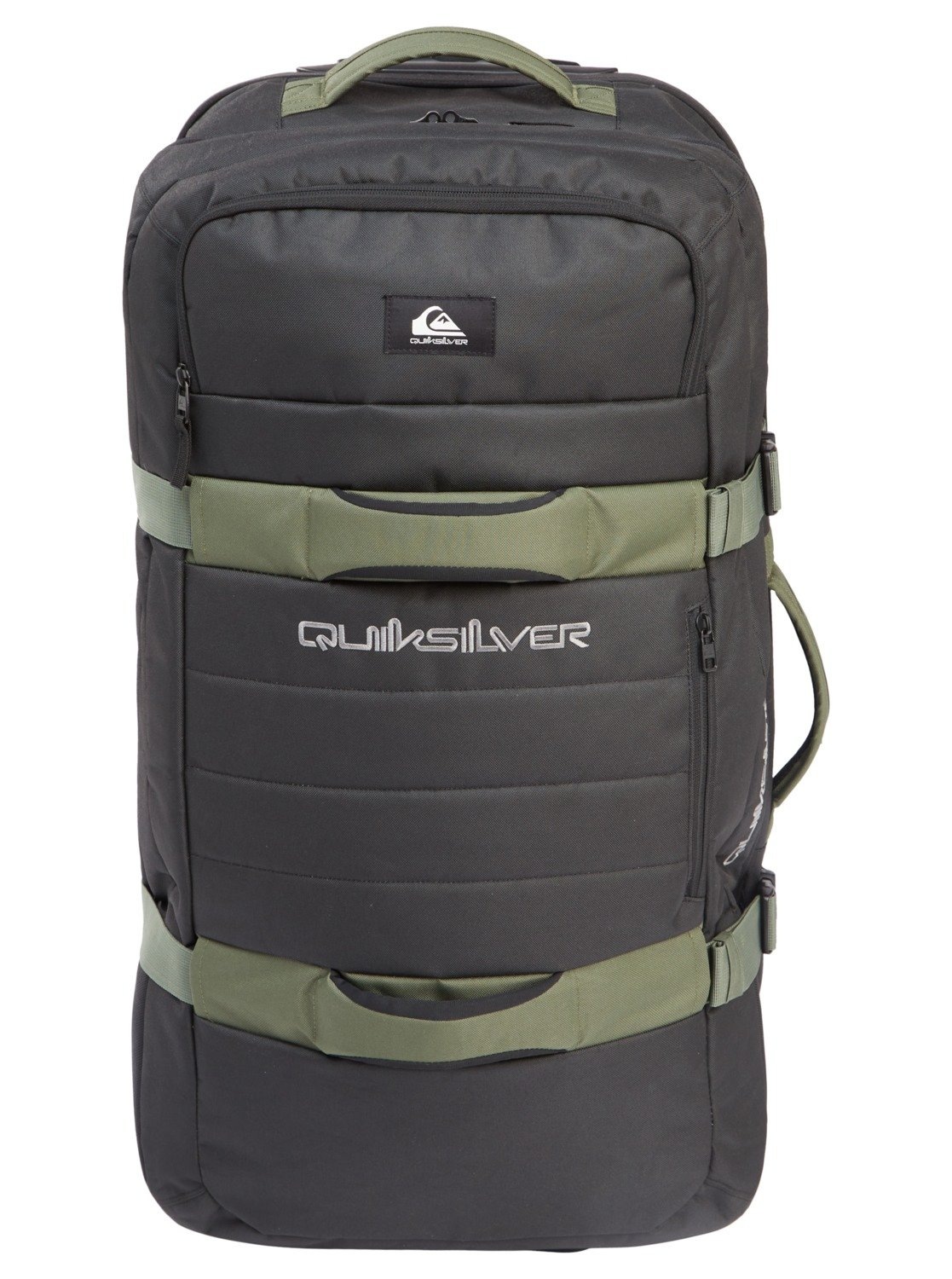 Quiksilver Reisetasche »Reach 100L«