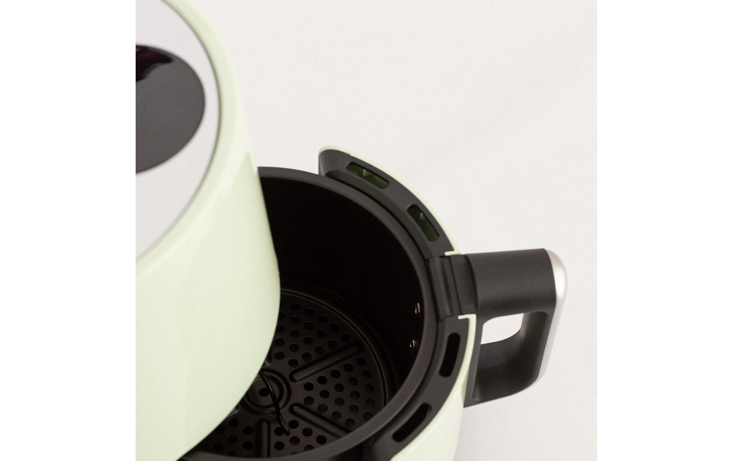 Heissluftfritteuse »Create Air Fryer 1,5 l«