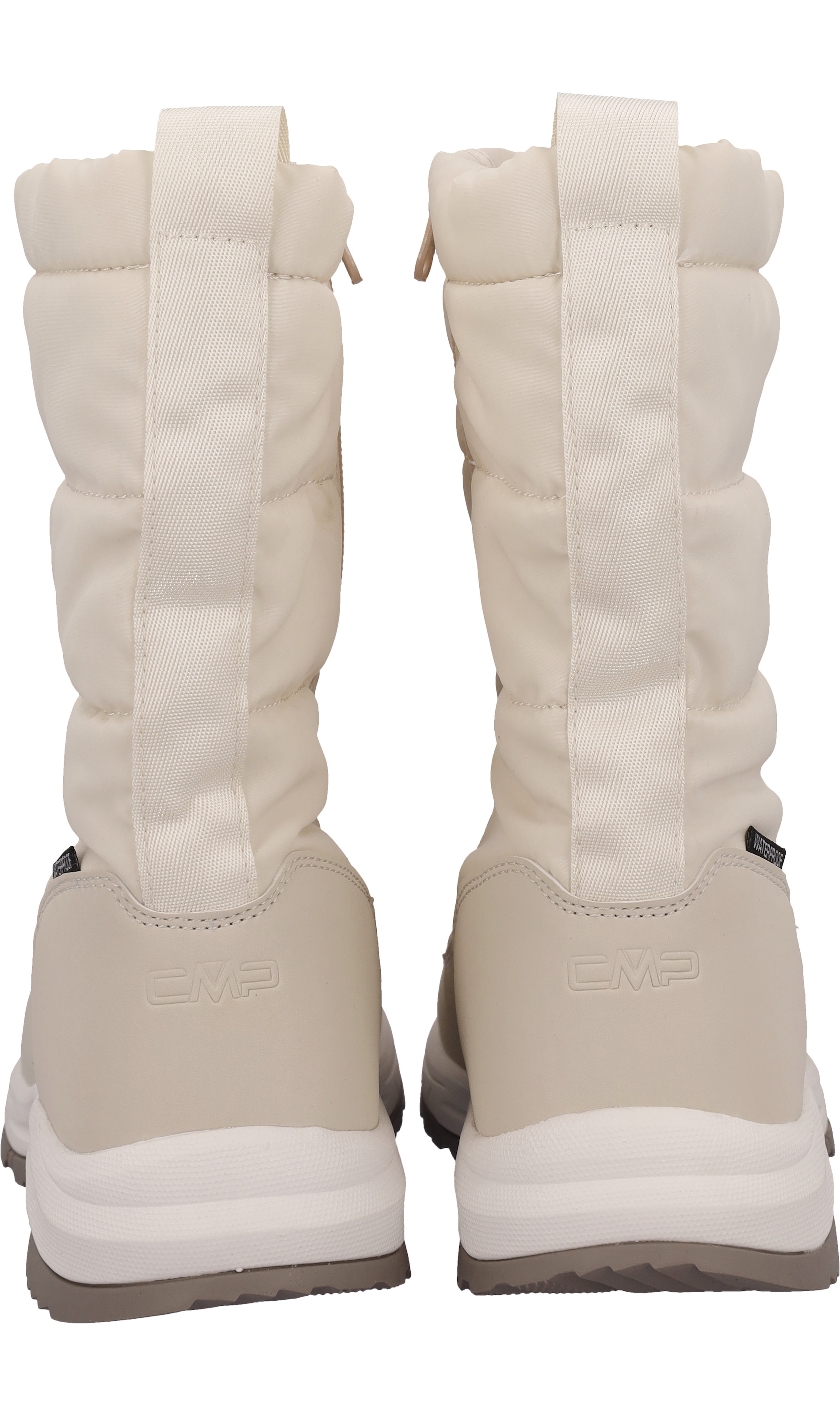 CMP Bottes d'hiver »YAKKA WMN SNOW BOOT WP«  chaussures d’hiver, bottes d’hiver, snowboots, imperméables