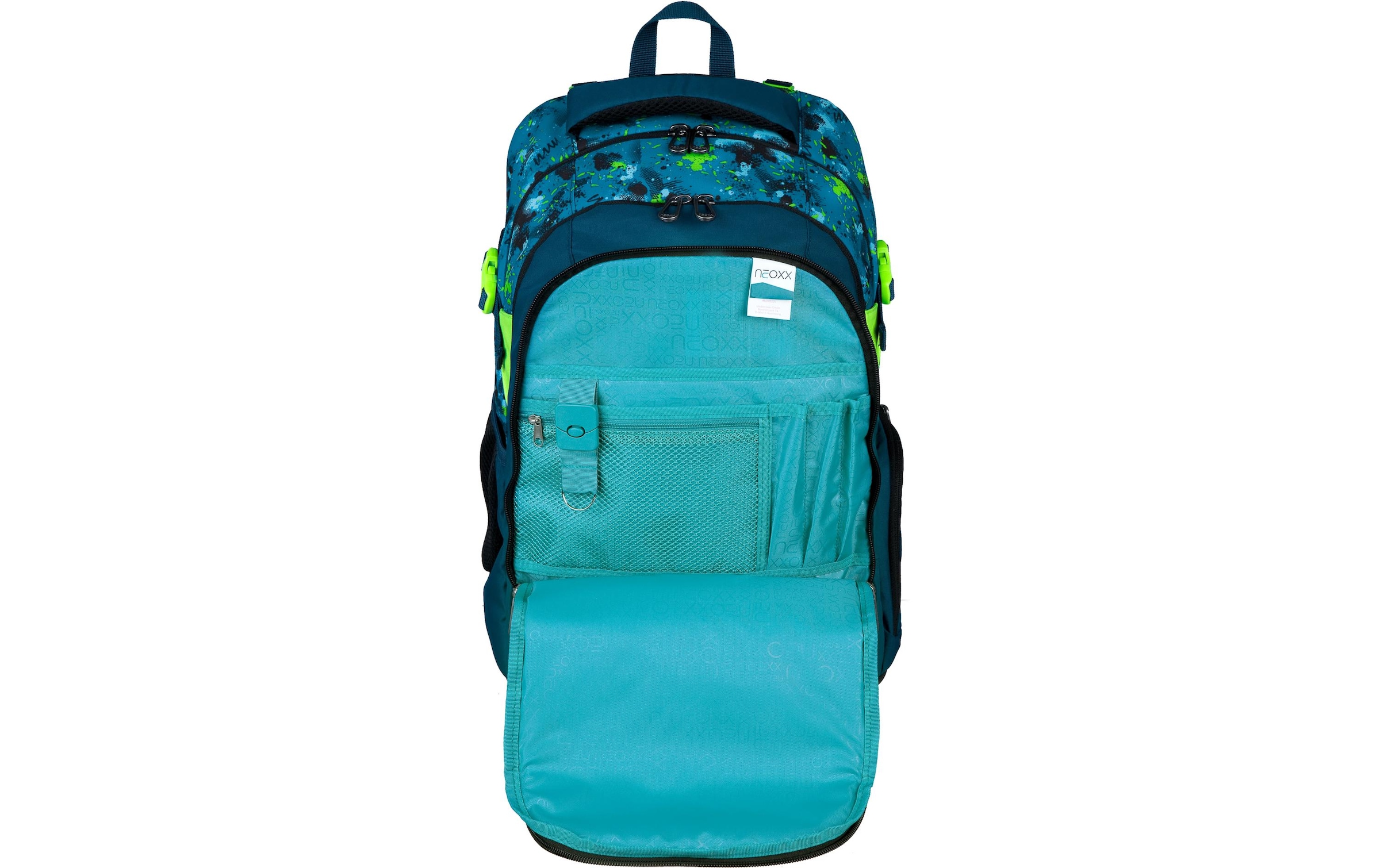 neoxx Sac à dos scolaire »Active Pro«