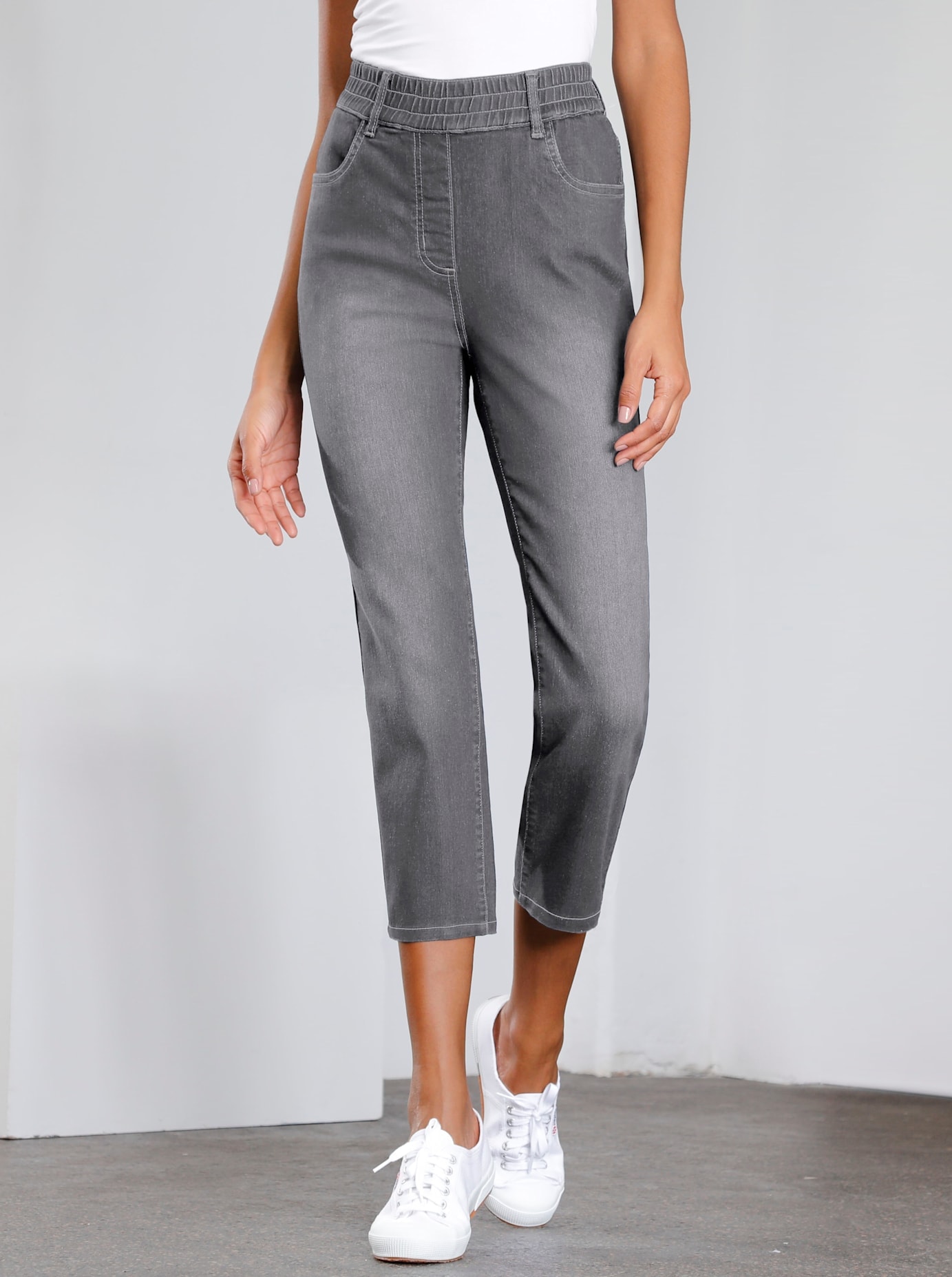 Image of Classic Basics 3/4-Jeans 1 Stk.