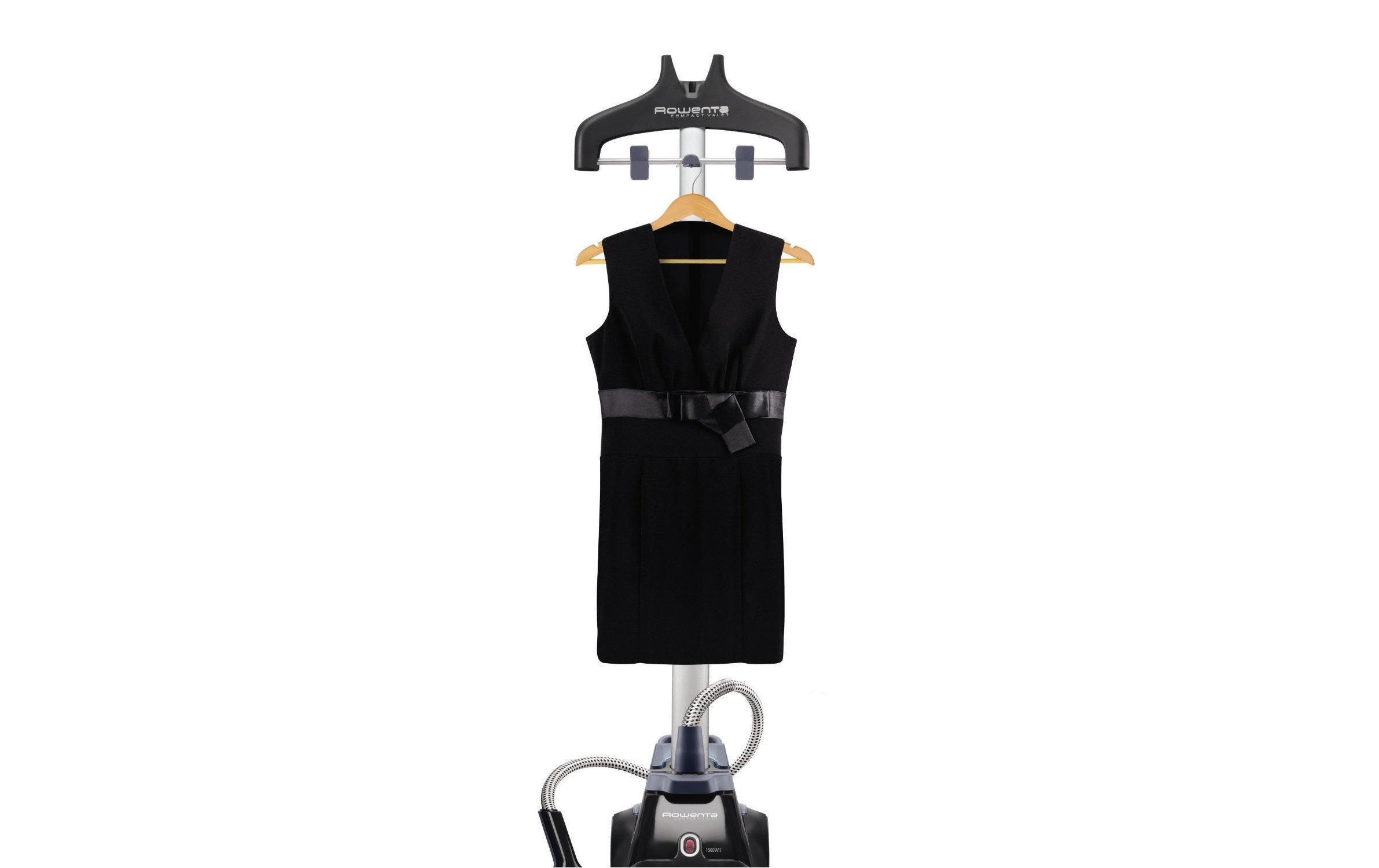 Rowenta Dampfbügeleisen »Compact Valet IS6200 1500 W«, 1500 W