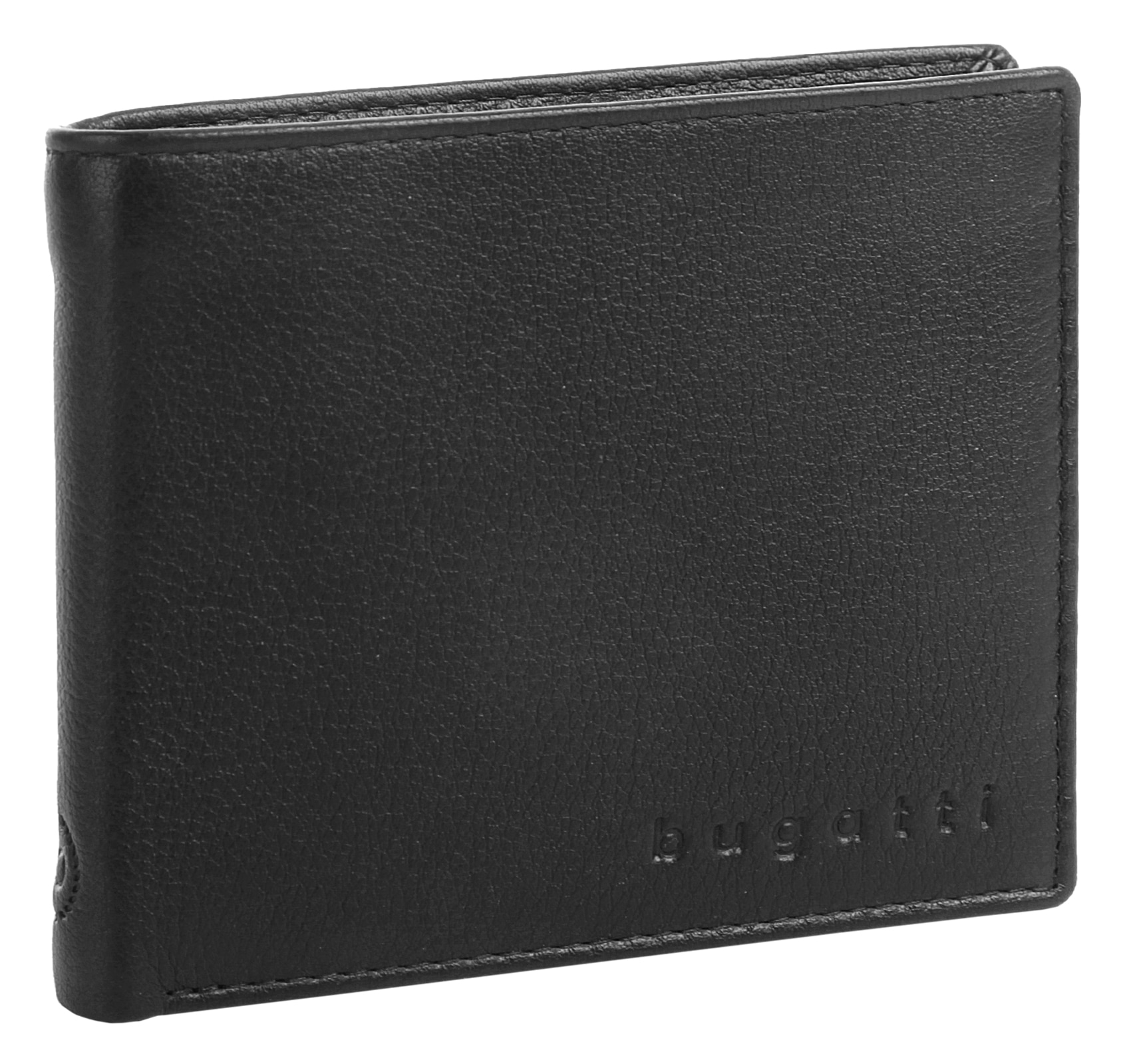 bugatti Geldbörse »SEMPRE« echt Leder