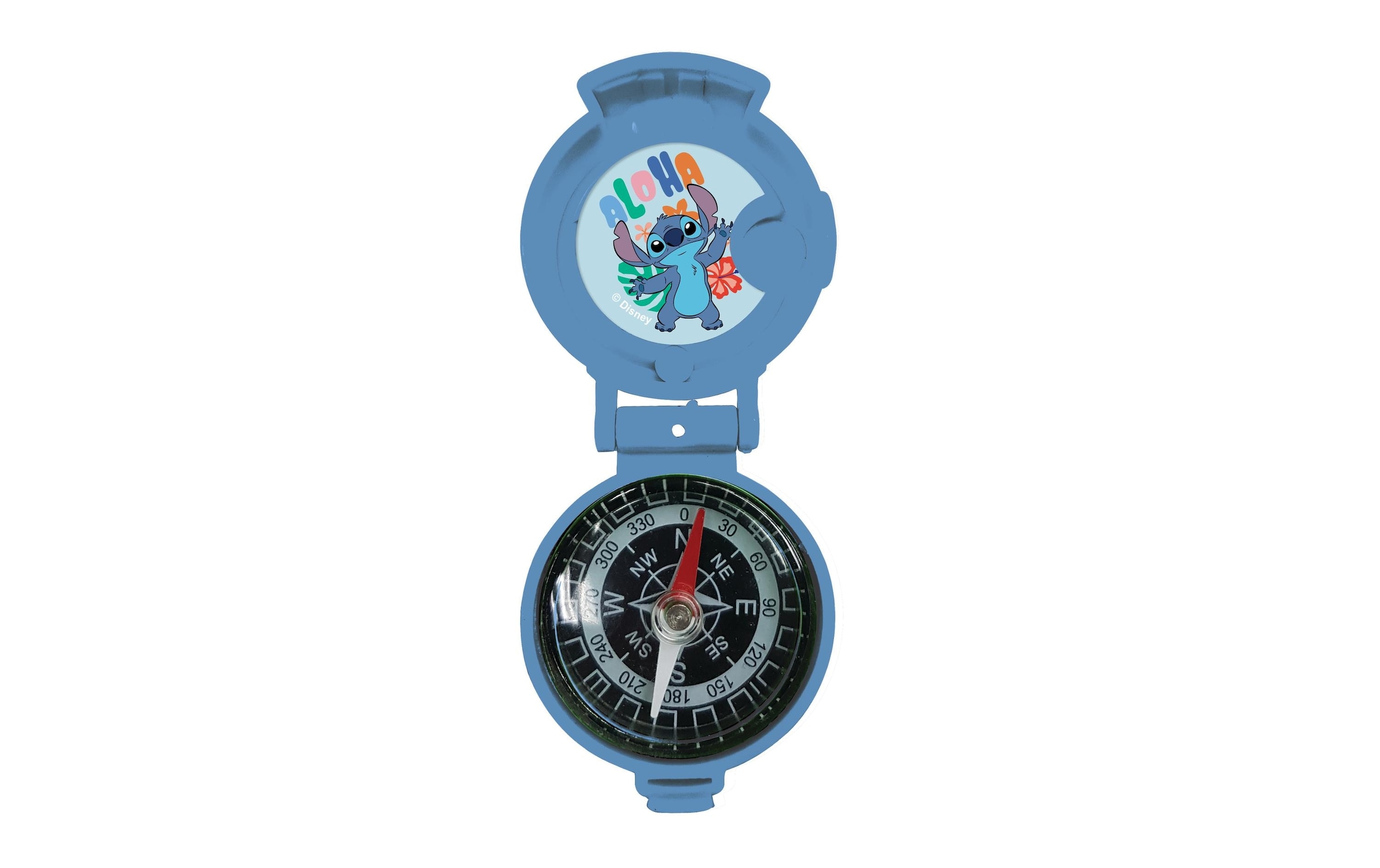 Lexibook® Lernspielzeug »Stitch-Walkie-Talkies«