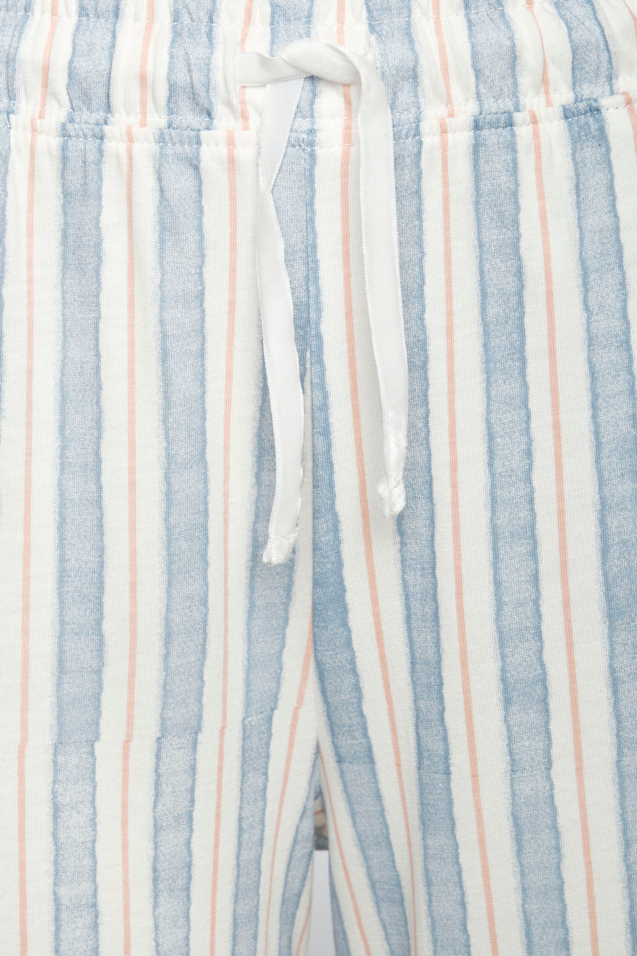 Vivance Dreams Pyjamahose, mit schönem Allover-Druck