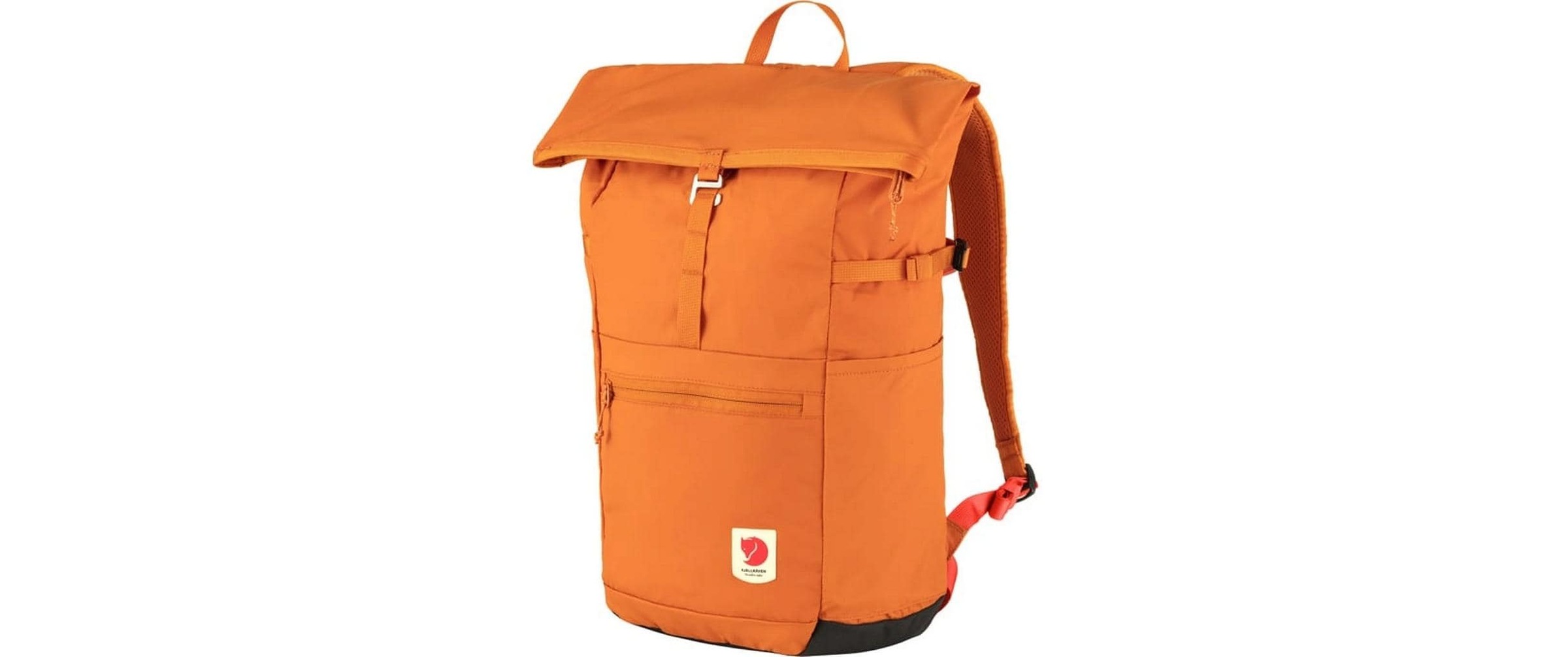 Image of Fjällräven Freizeitrucksack "High Coast Foldsack 24"