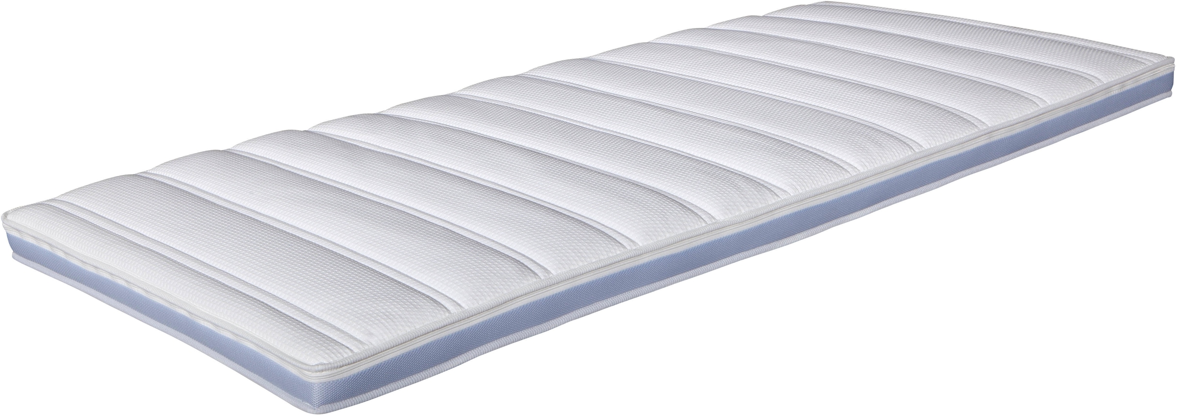 Image of Hn8 Schlafsysteme Topper "Top Geltouch Pro" pflegeleichter und waschbarer Bezug, in 90x200 cm und weiteren Grössen