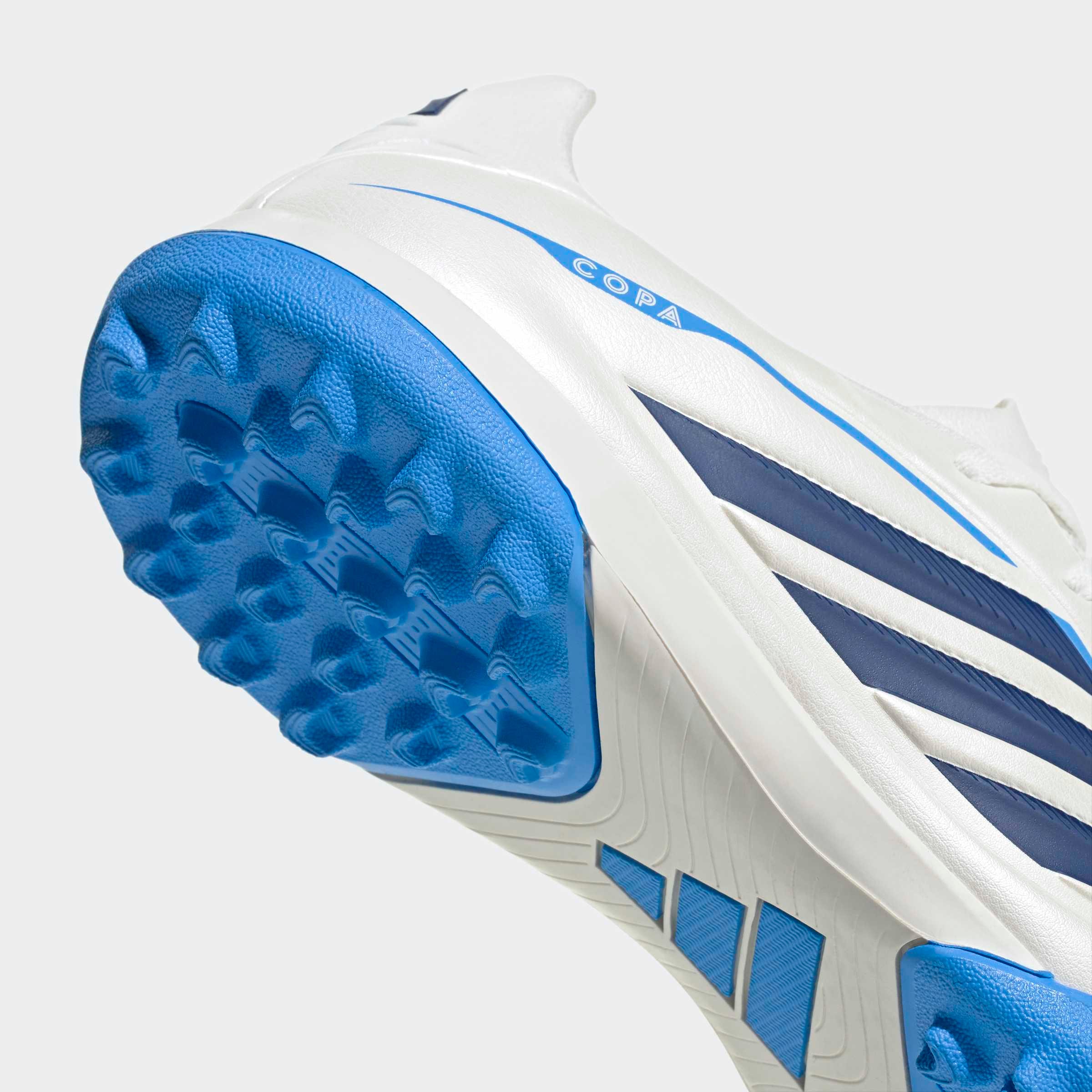 adidas Performance Fussballschuh »COPA PURE IV CLUB , HYBRIDRASEN«  für synthetische Hartplätze