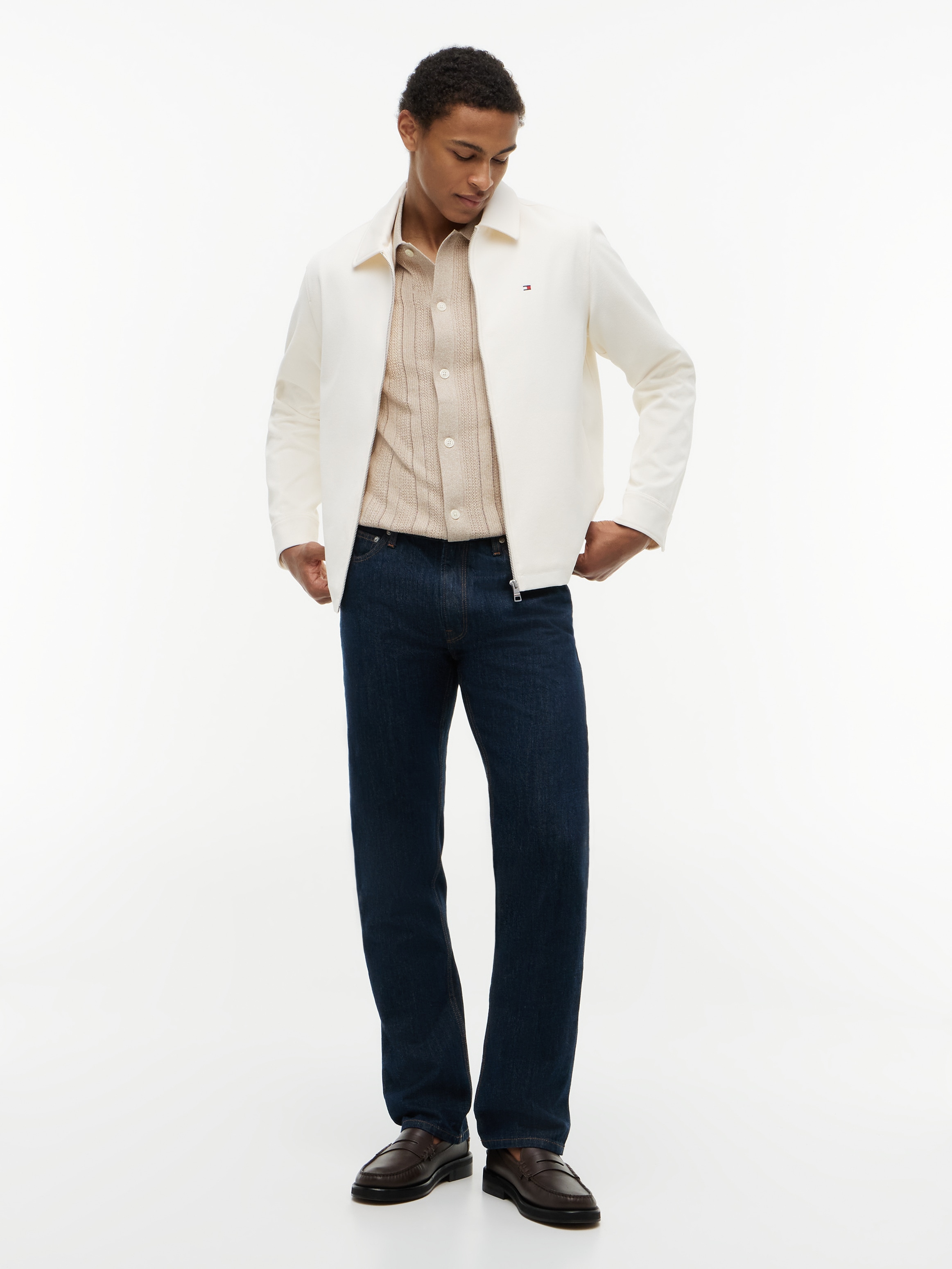 Tommy Hilfiger Jeans à 5 poches »Dover REGUALR STRAIGHT«