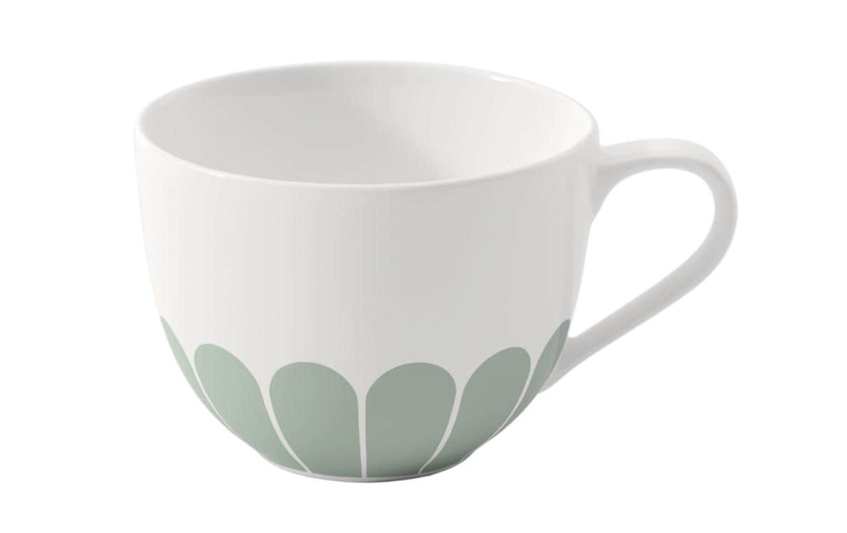 Villeroy & Boch Tasse »Fleur 160 ml, 6 Stück«