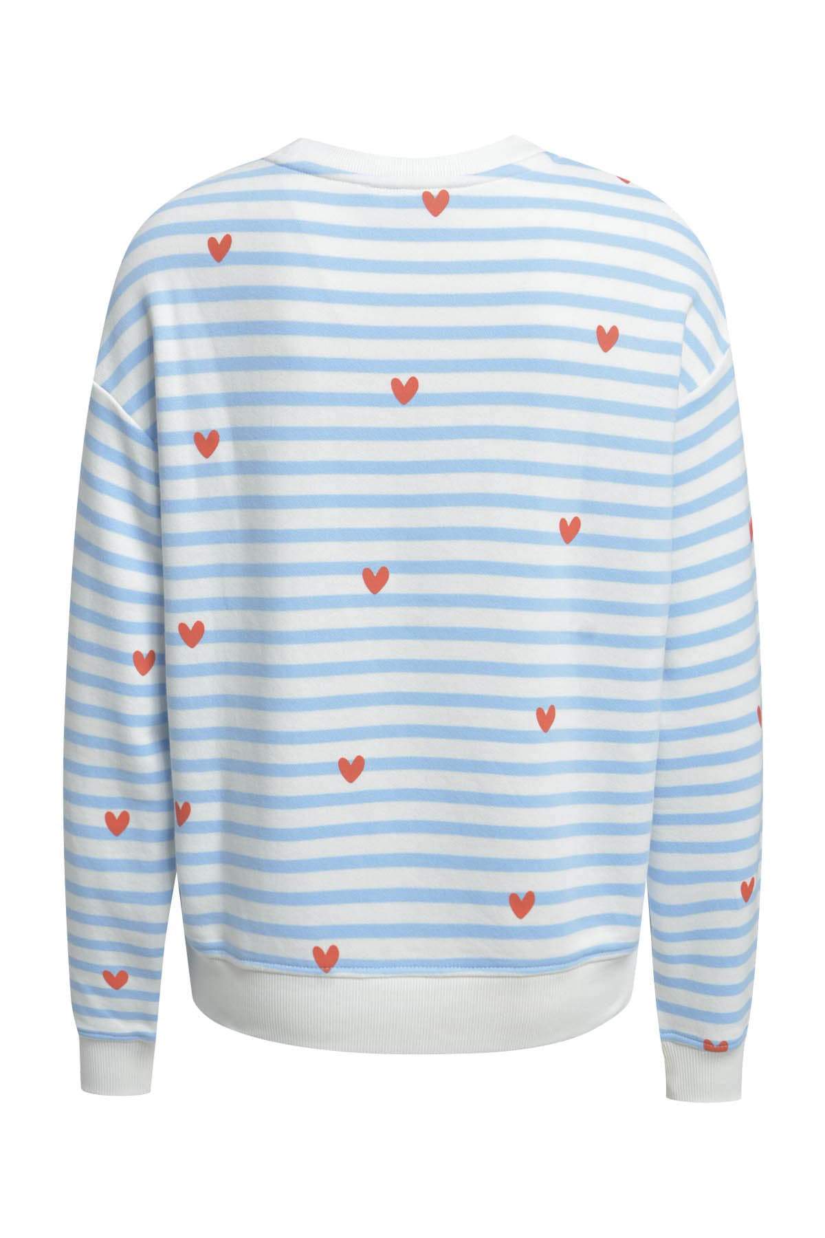 Smith & Soul Sweatshirt , mit Rundhals, Relaxed Fit
