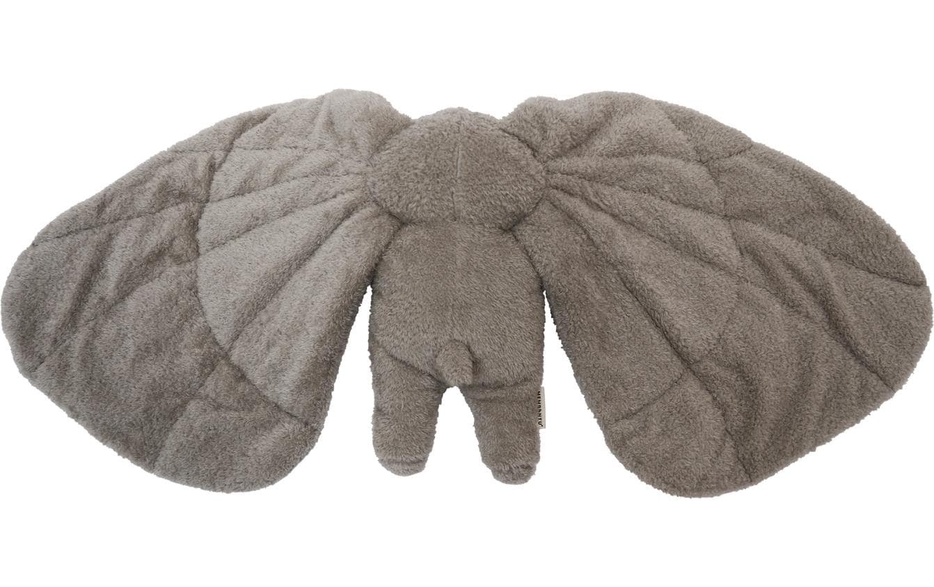   Peluche »Membantu Magma Gross« peluche lestée en coton bio avec température ajustable