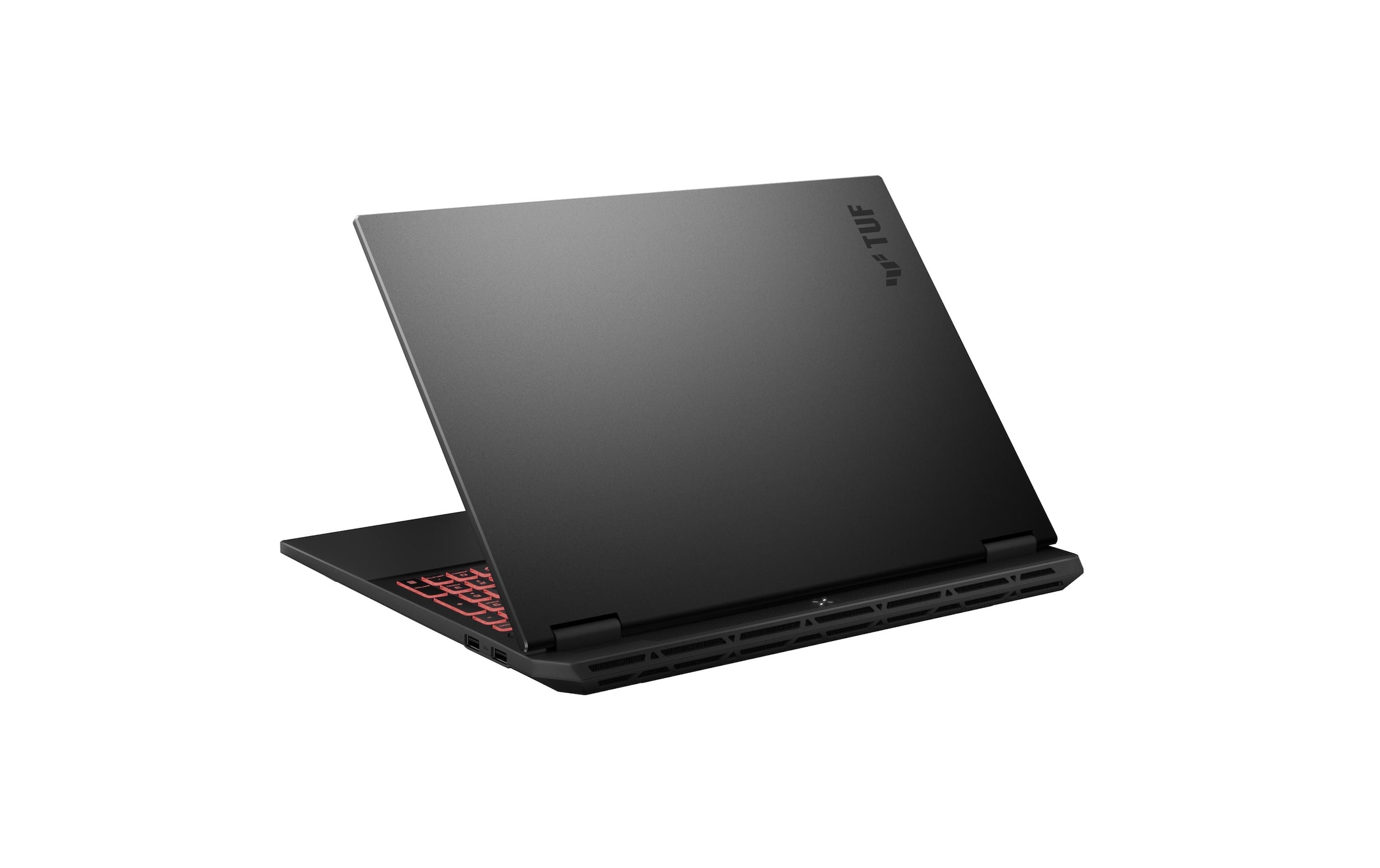 Asus Gaming-Notebook »TUF Gaming A16 (FA608UM-QT066W) RTX 5060«, 40,48 cm, / 16 Zoll, AMD, Ryzen 7, GeForce RTX 5060, 1000 GB SSD