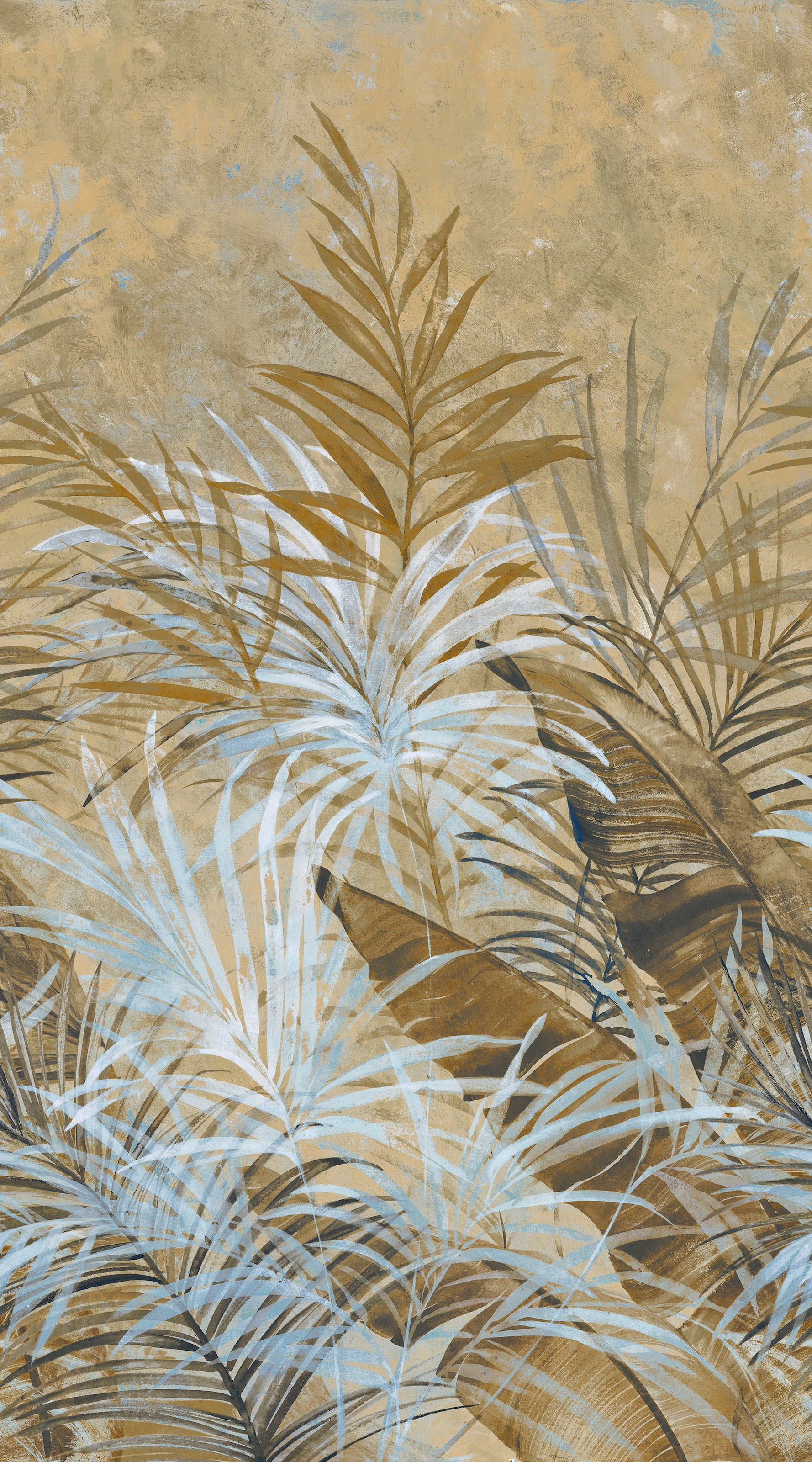 Fashion for walls Fototapete »Molina« gepflegt glatt Phthalate frei