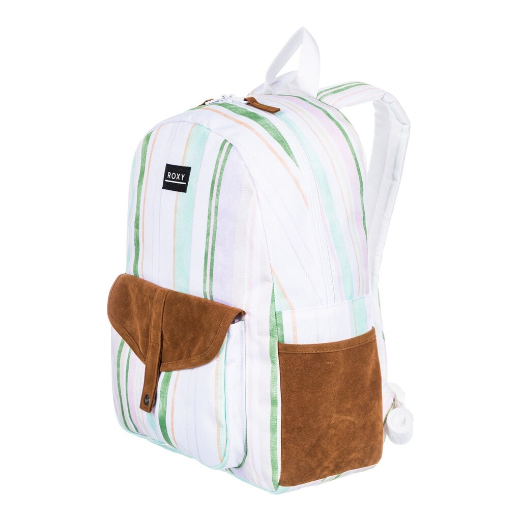 Roxy Tagesrucksack »Carribean 18L«