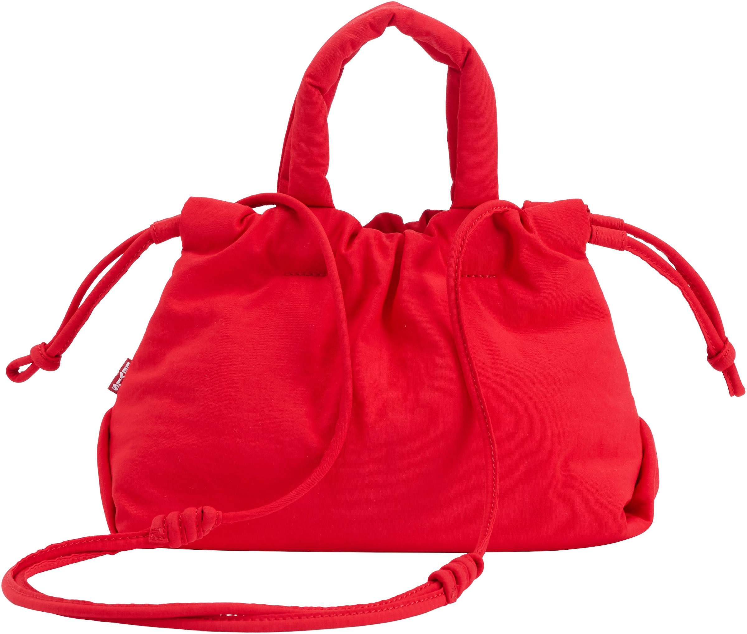 Image of Levis Beuteltasche "SMALL CASEY" mit Zugband