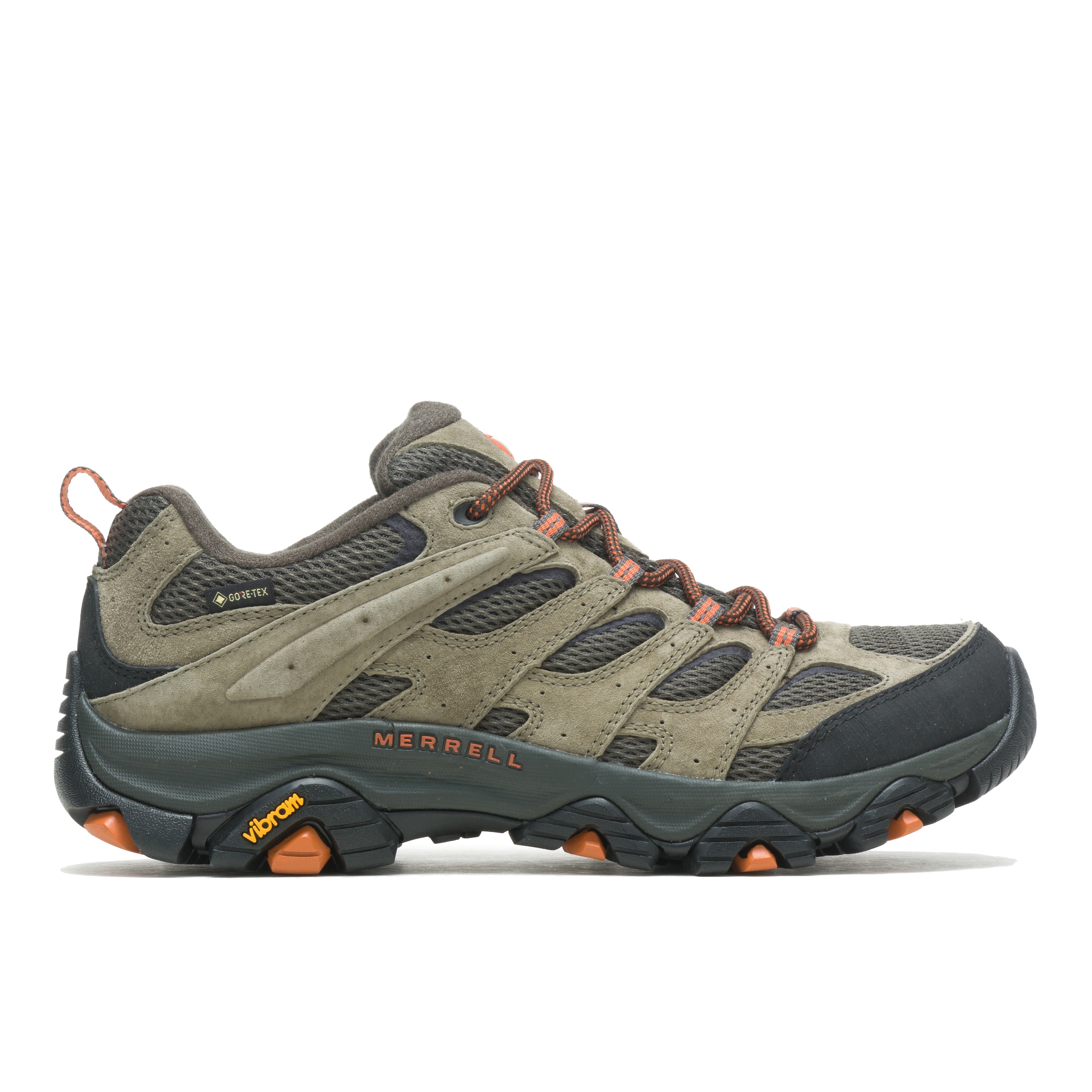 Merrell Chaussure de randonnée »MOAB 3 GORE-TEX®«  imperméable grâce à la membrane Gore-Tex