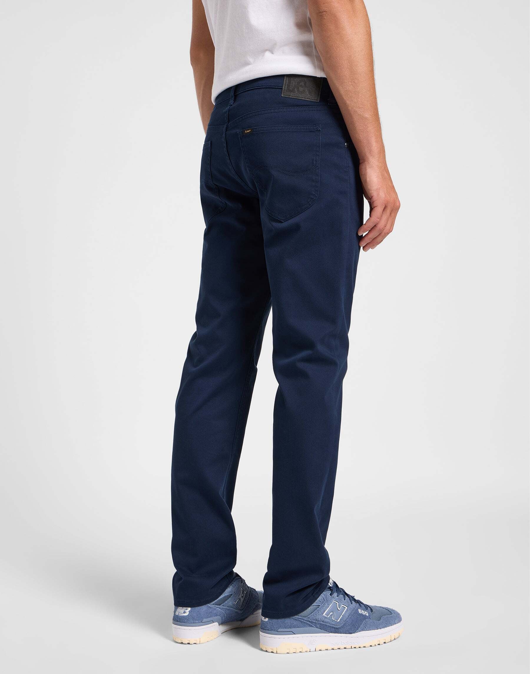 Lee® Stoffhose »LEE Hose Daren Zip Fly«