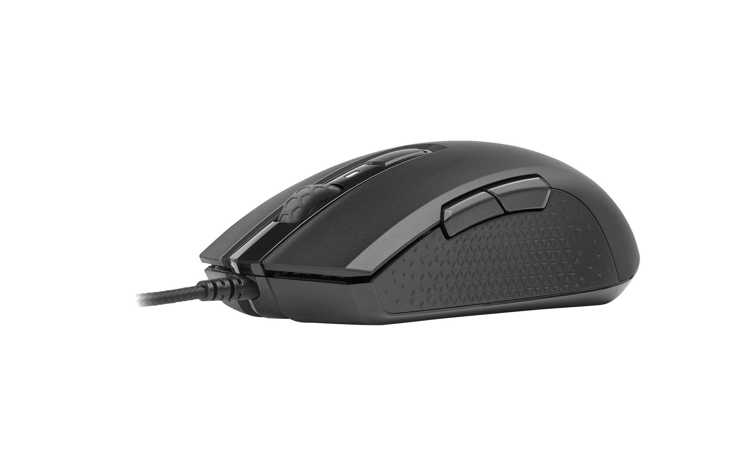 Corsair Gaming-Maus »M55 RGB PRO Schwarz«