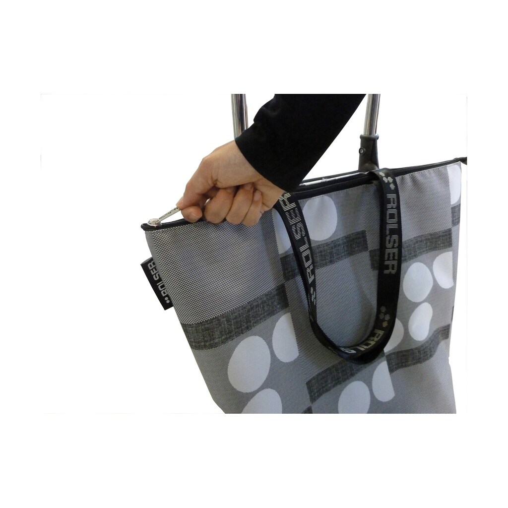 Rolser Einkaufstrolley »Minibag Logic RG 2L«