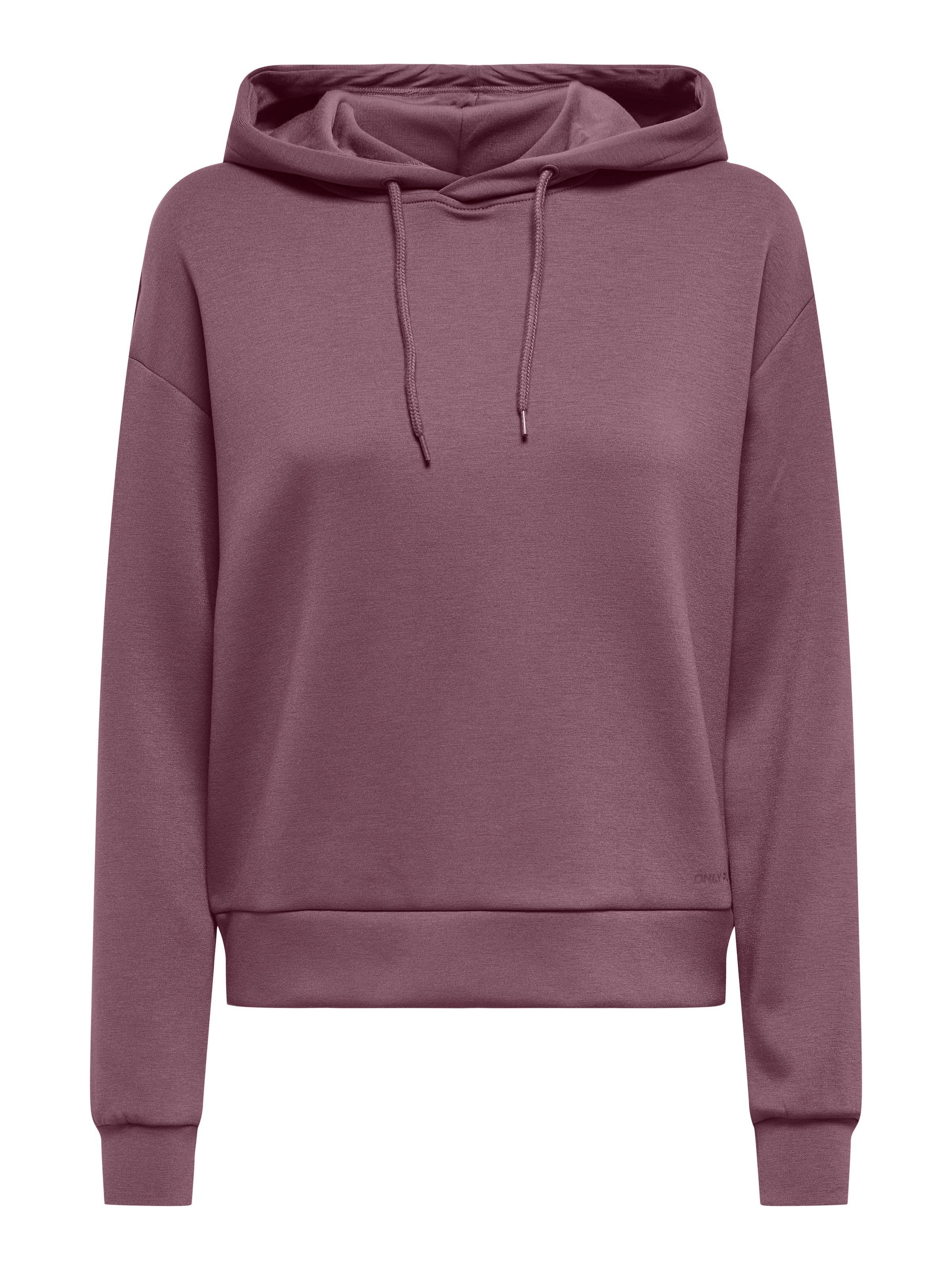 ONLY Play Kapuzensweatshirt »ONPLOUNGE LS HOOD SWEAT - NOOS«
