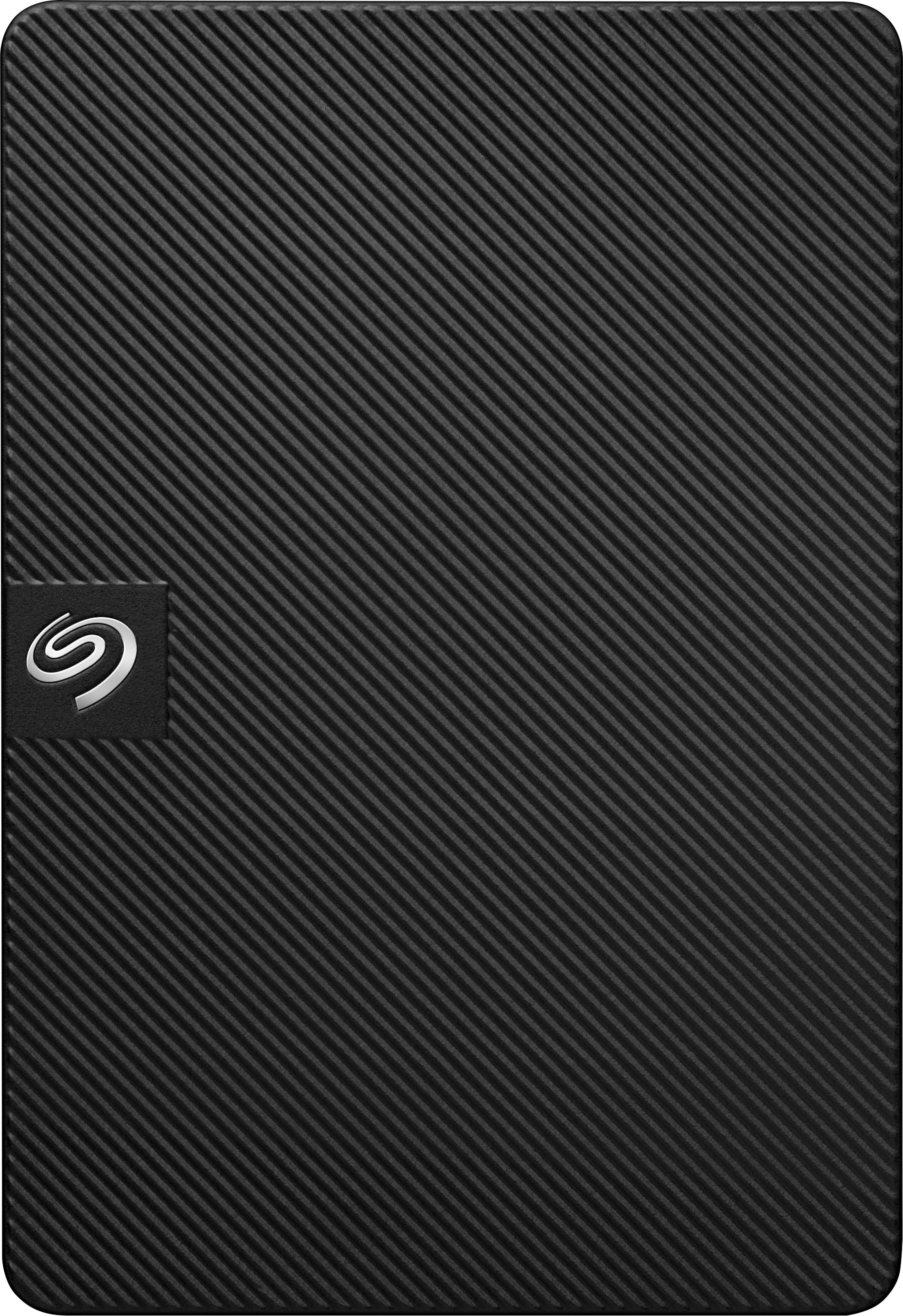 Image of Seagate externe HDD-Festplatte "Expansion Portable" 2,5 1 TB Anschluss USB 3.0