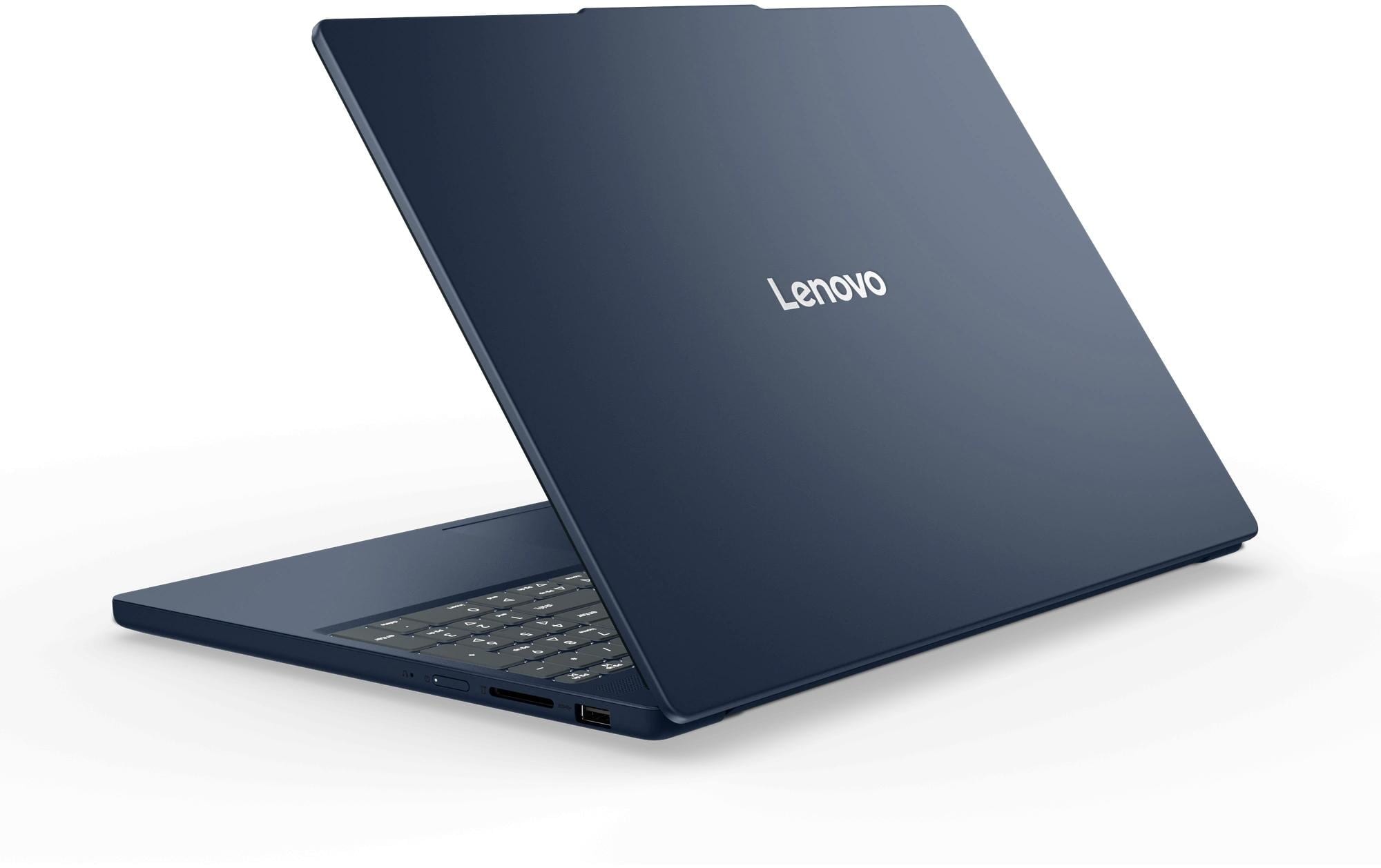 Lenovo Ordinateur portable »IdeaPad Slim 3 15AHP10 AMD« / 15,3 ″ AMD Ryzen 5 Radeon 740M 1.000 GB SSD