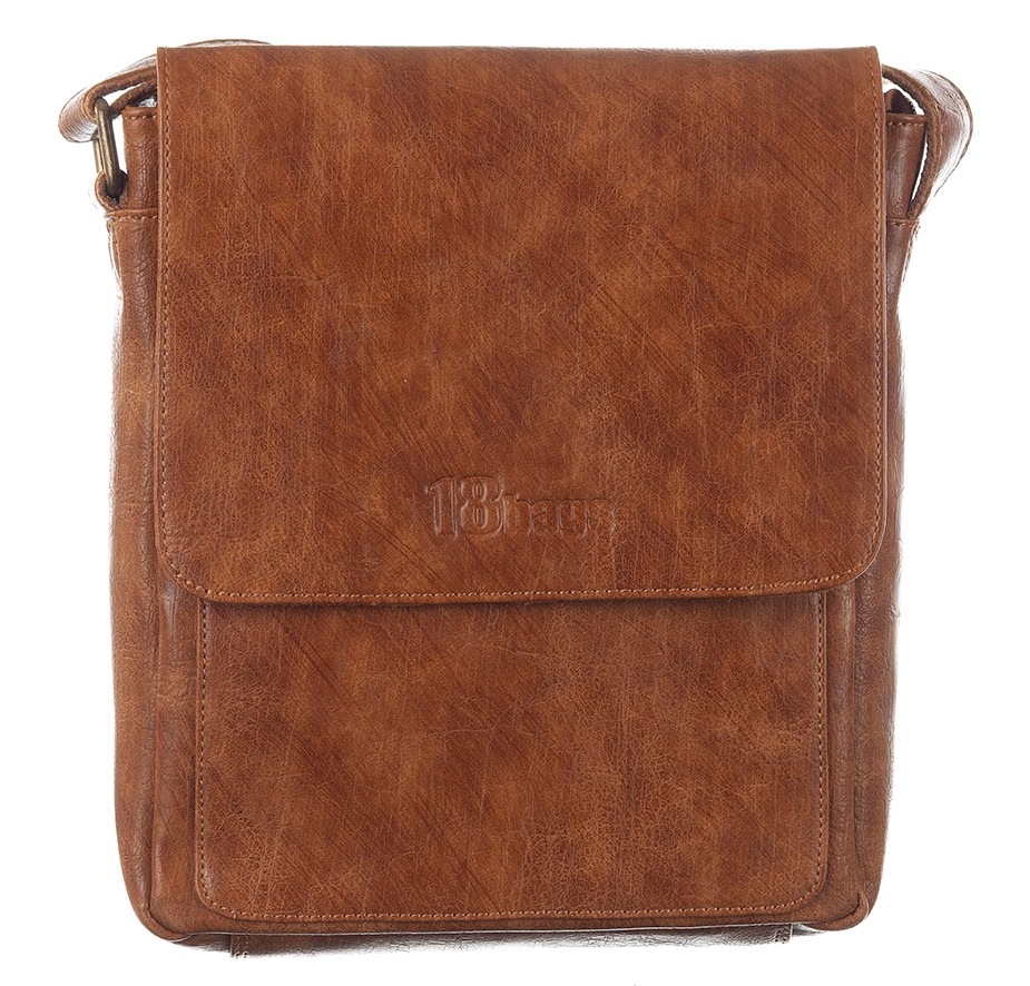 Image of GreenLand Nature Umhängetasche, im praktischem Format bei Ackermann Versand Schweiz