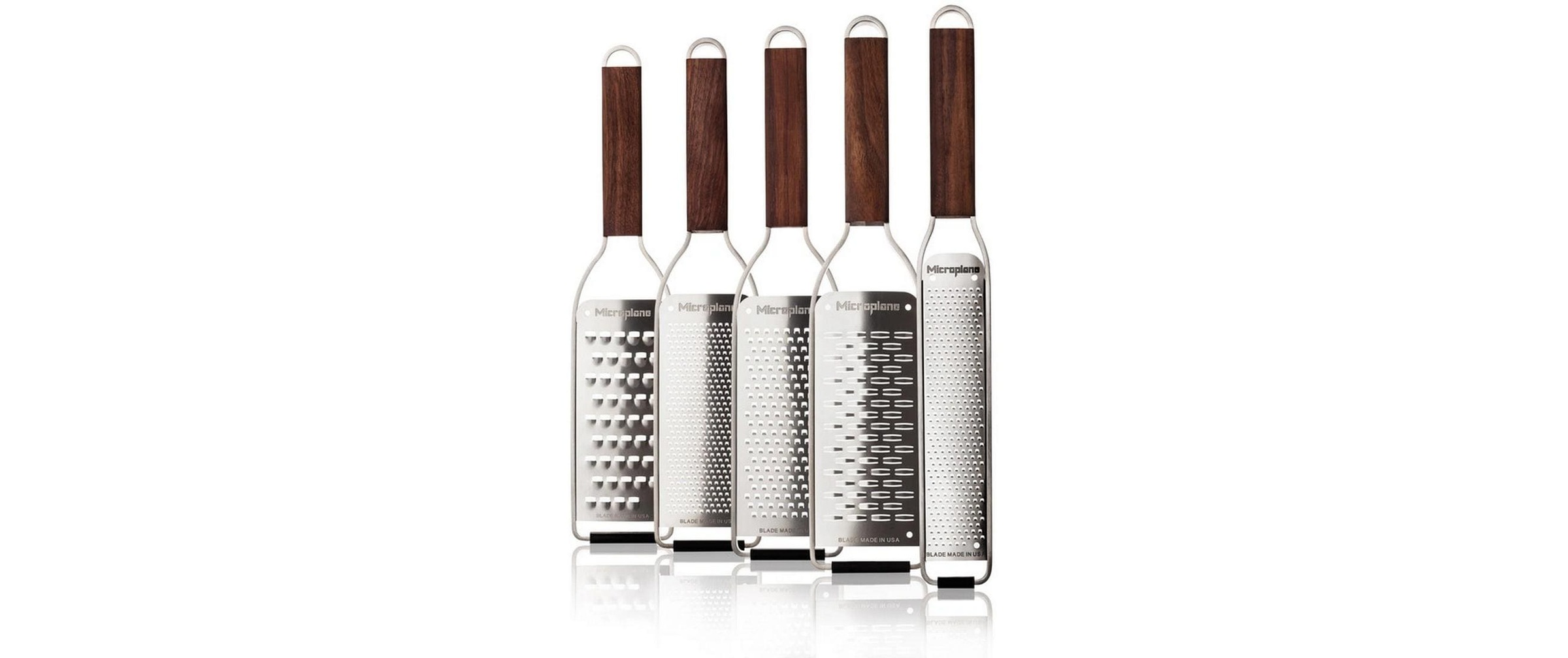 Microplane Master Series Zester