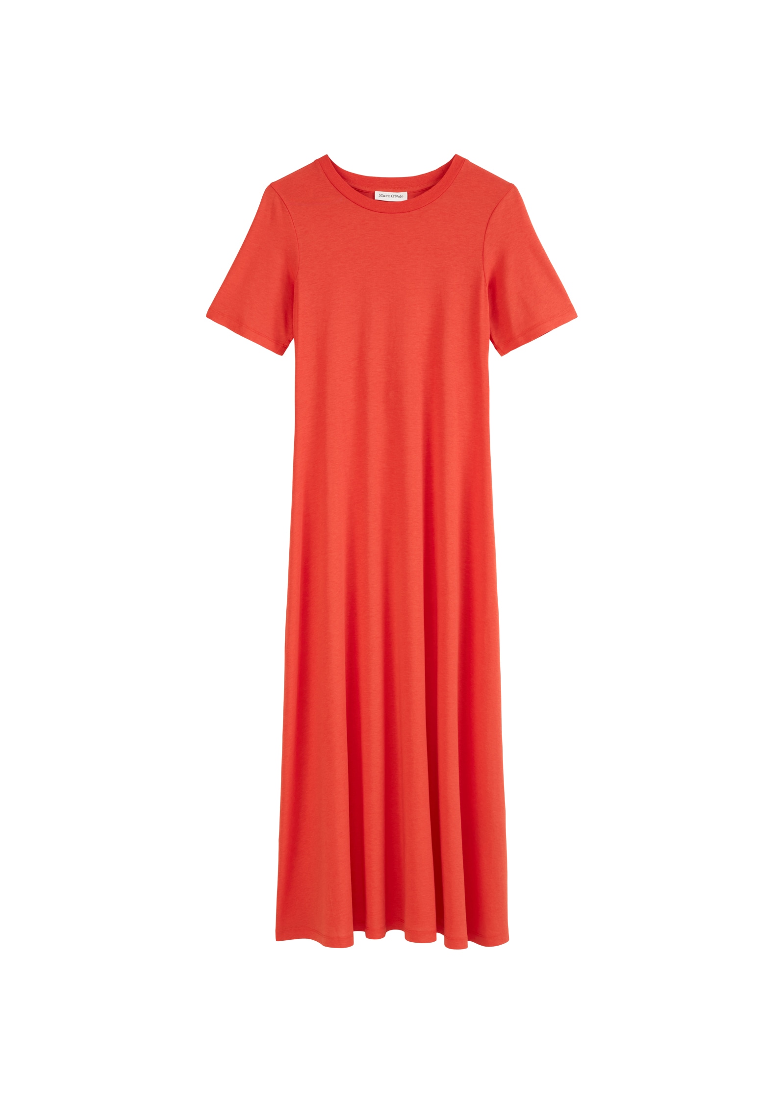 Marc O'Polo A-Linien-Kleid, in ausgestellter Form
