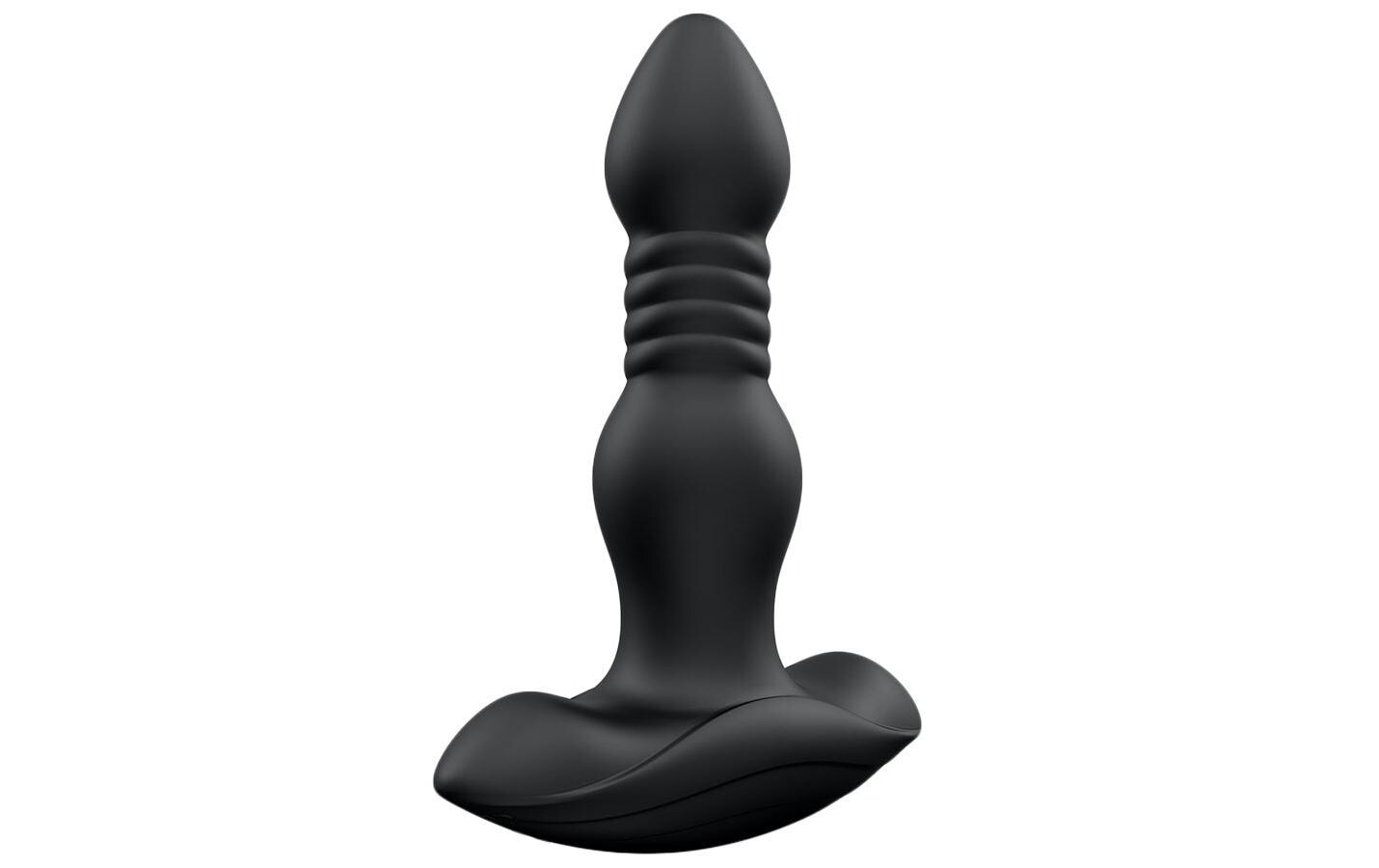 Vibrator »Deep Stormer«, (1 tlg.)