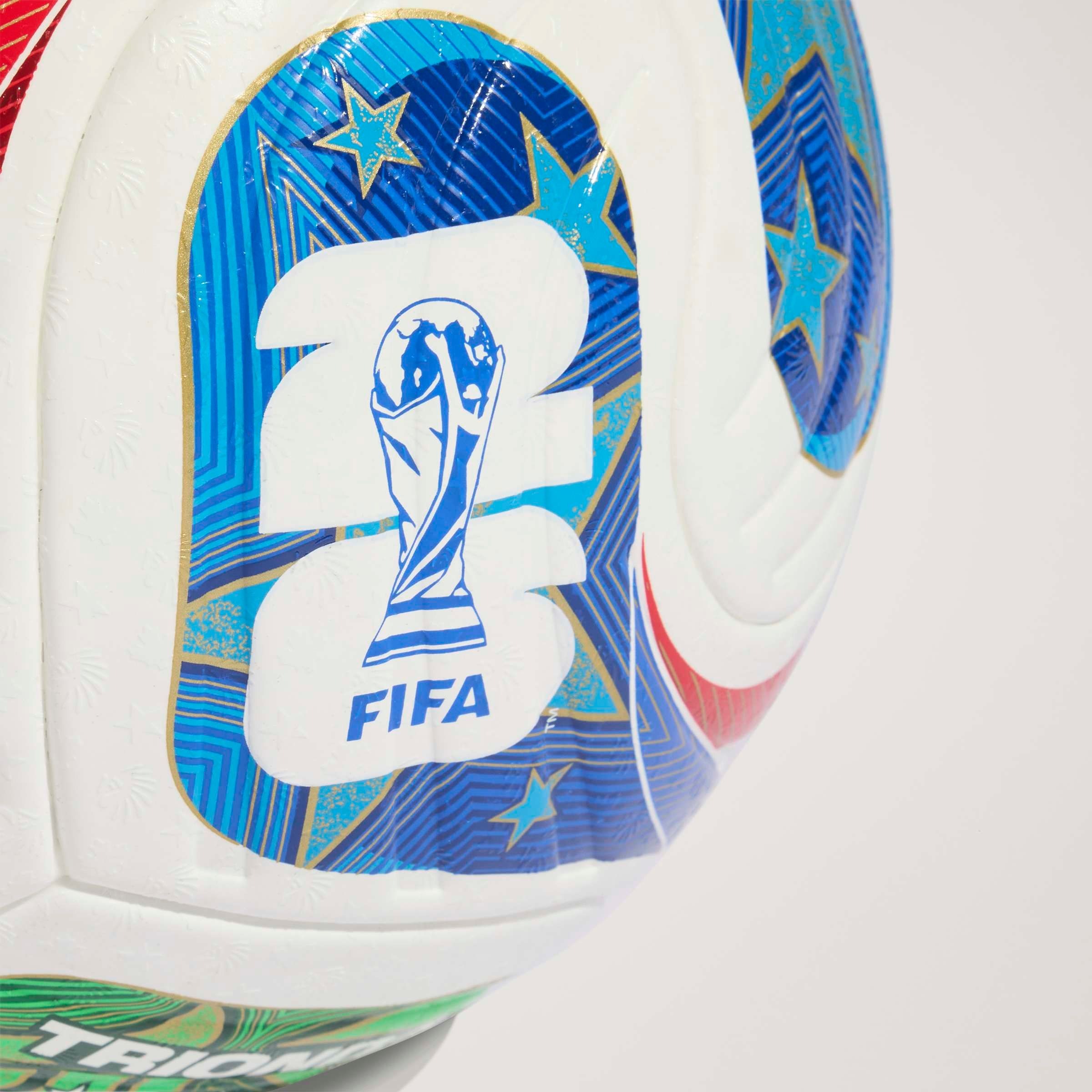 adidas Performance Football »FIFA -WELTMEISTERSCHAFT 26™ TRIONDA PRO« CM