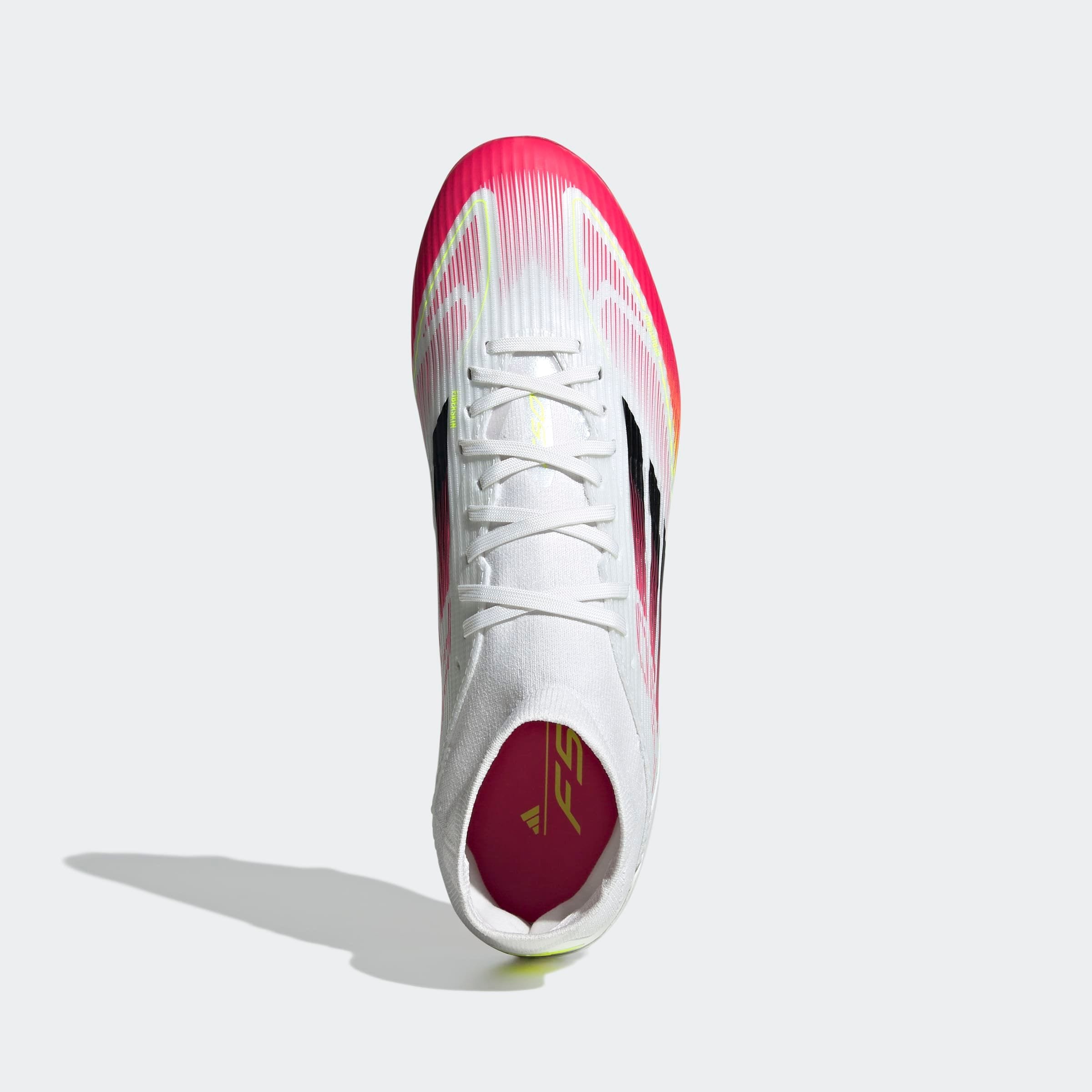 adidas Performance Fussballschuh »F50 LEAGUE MID FG/MG«