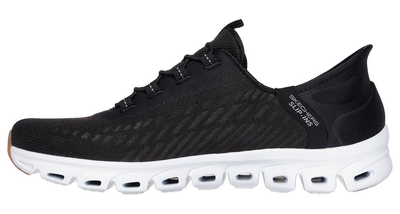 Skechers »GLIDE-STEP-TRANQUILITY«  , Slipper, Freizeitschuh mit Slip-Ins Technologie