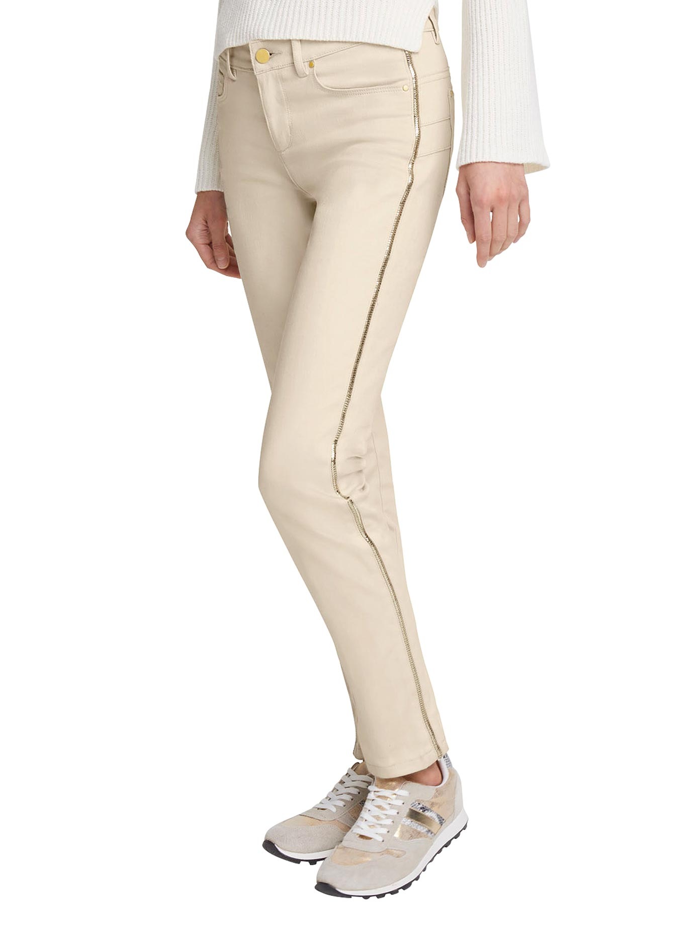 Image of RICK CARDONA by Heine Röhrenjeans, (1 tlg.) bei Ackermann Versand Schweiz