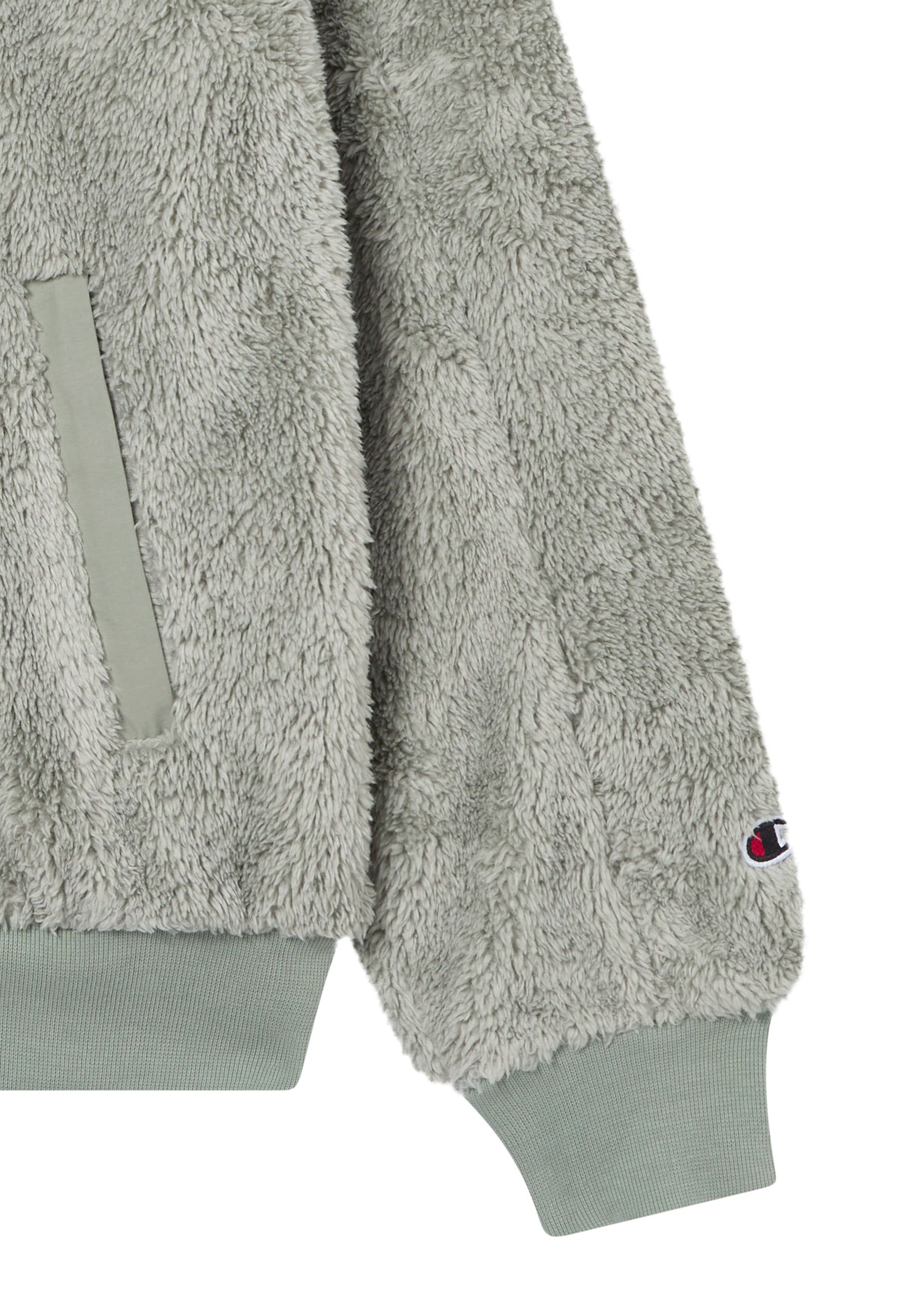 Champion Veste polaire »Polar Full Zip Hoodie« 1 cuis tlg.