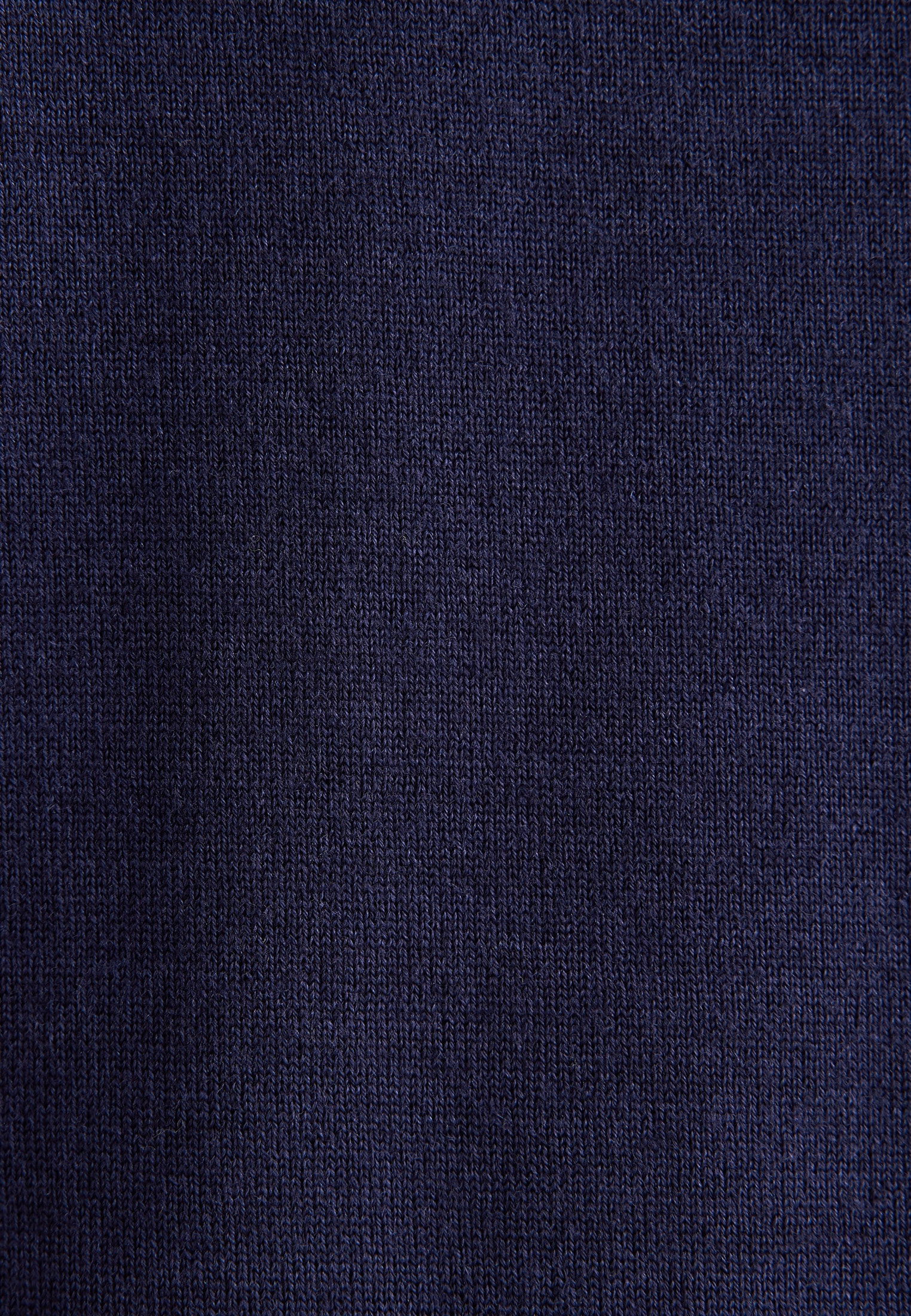 seidensticker Strickpullover Polo