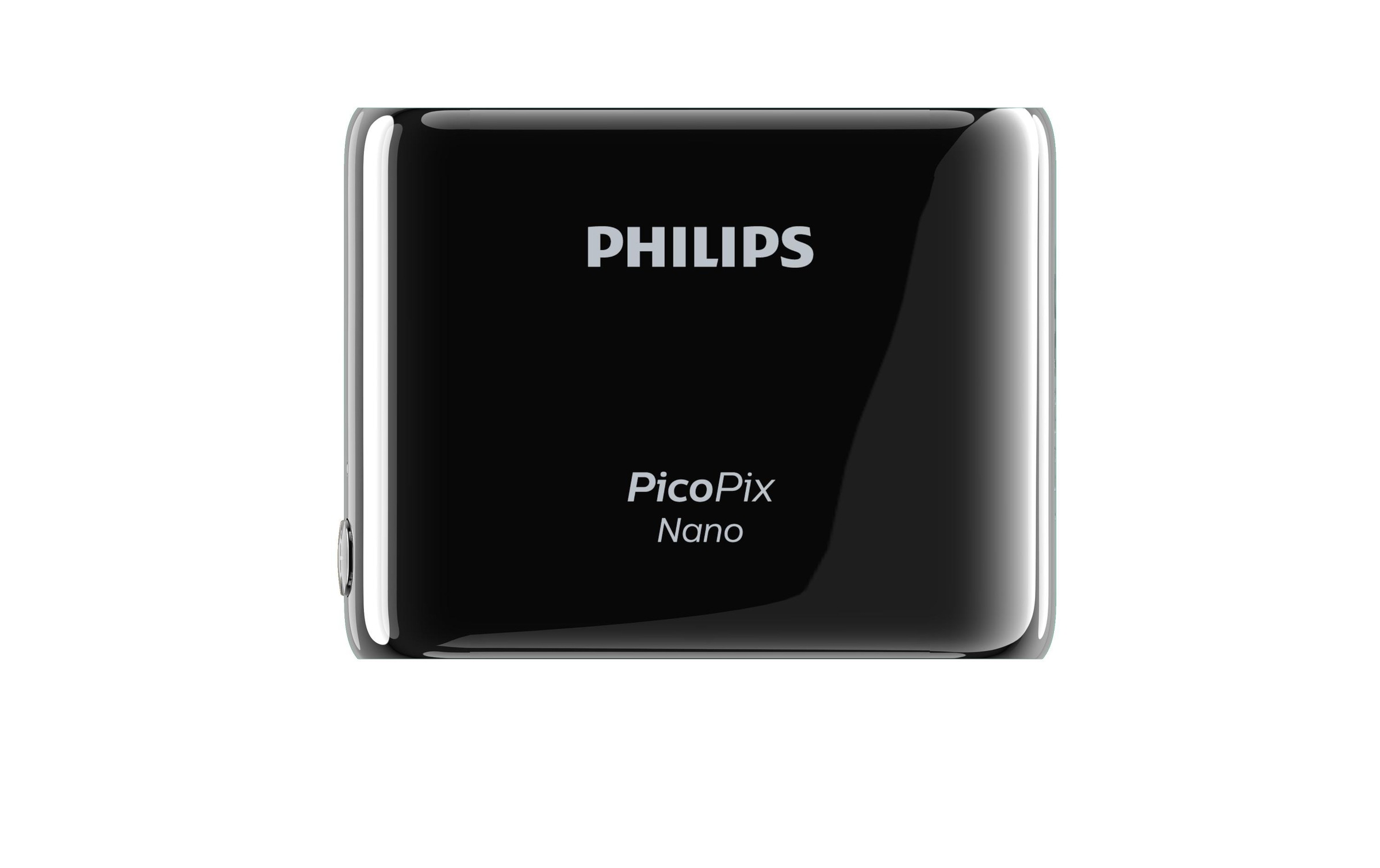 Philips Portabler Projektor »Projektor PicoPix Nano«